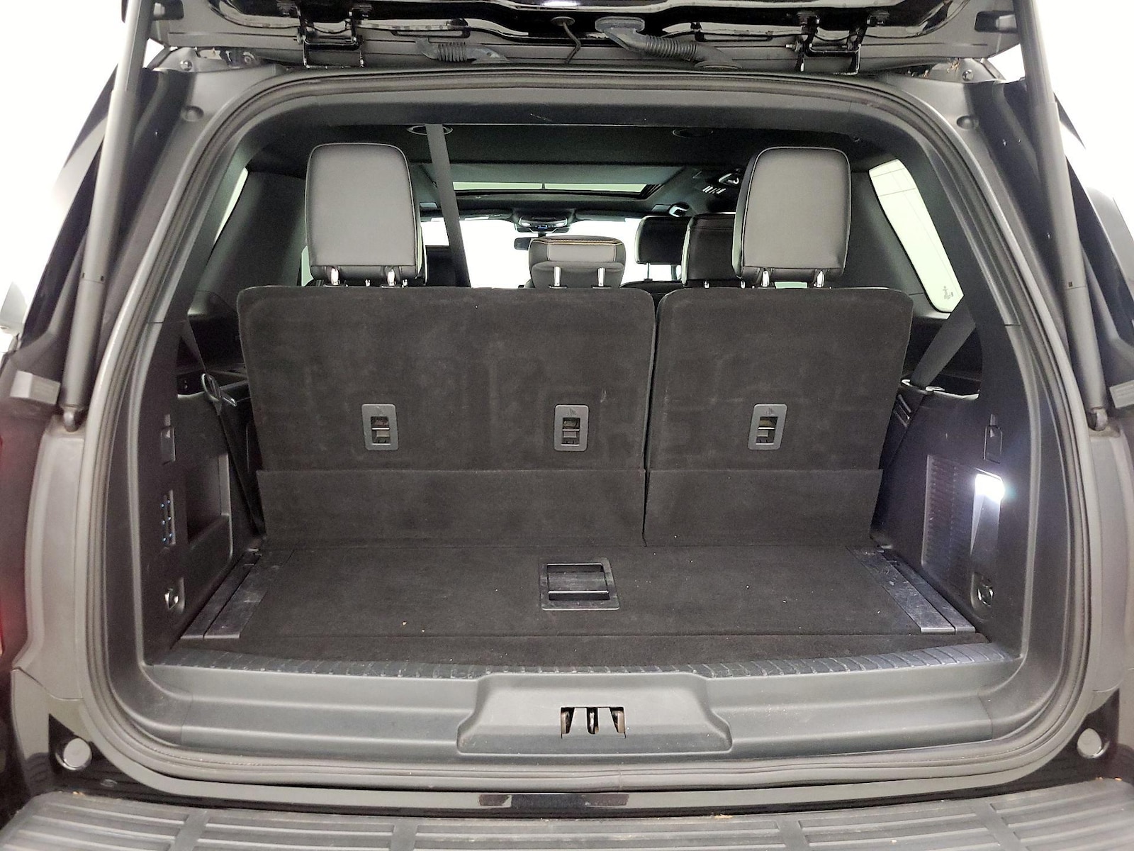 2022 Ford Expedition Platinum - Photo 24
