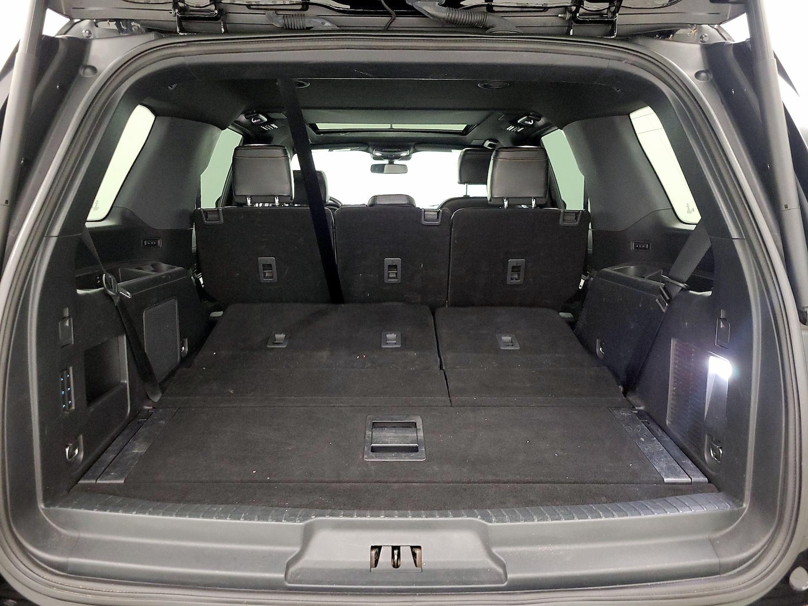 2022 Ford Expedition Platinum - Photo 25