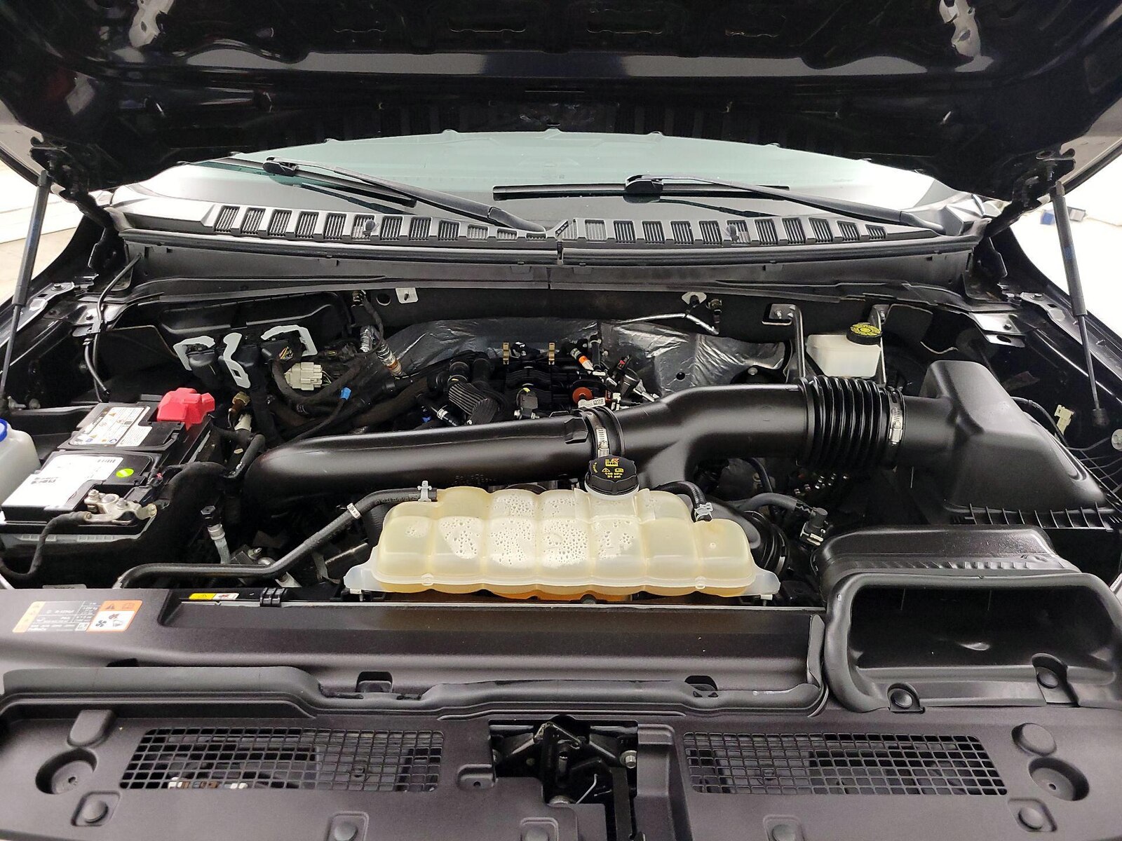 2022 Ford Expedition Platinum - Photo 26