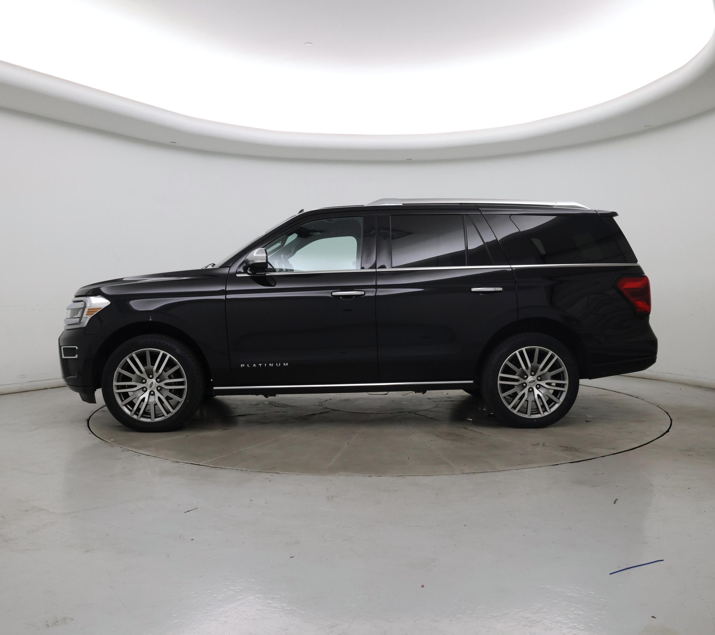 Thumbnail: 2022 Ford Expedition - 3