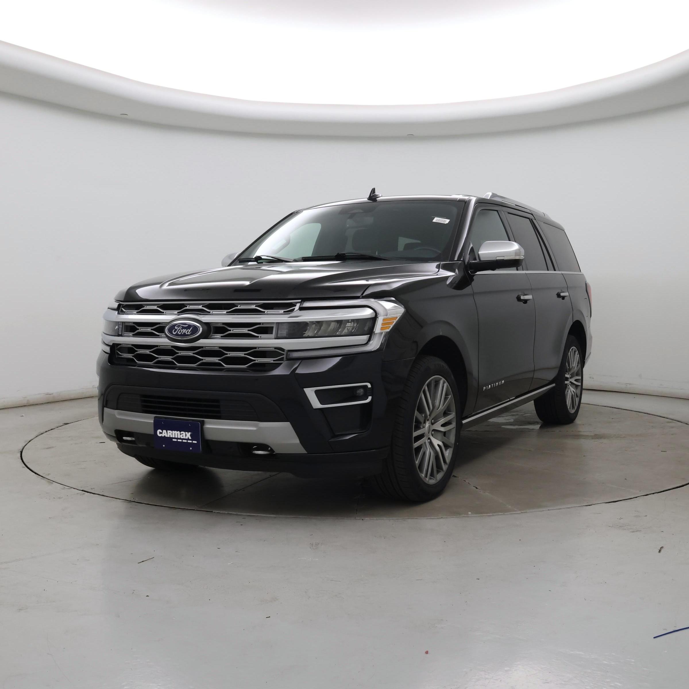 Thumbnail: 2022 Ford Expedition - 4