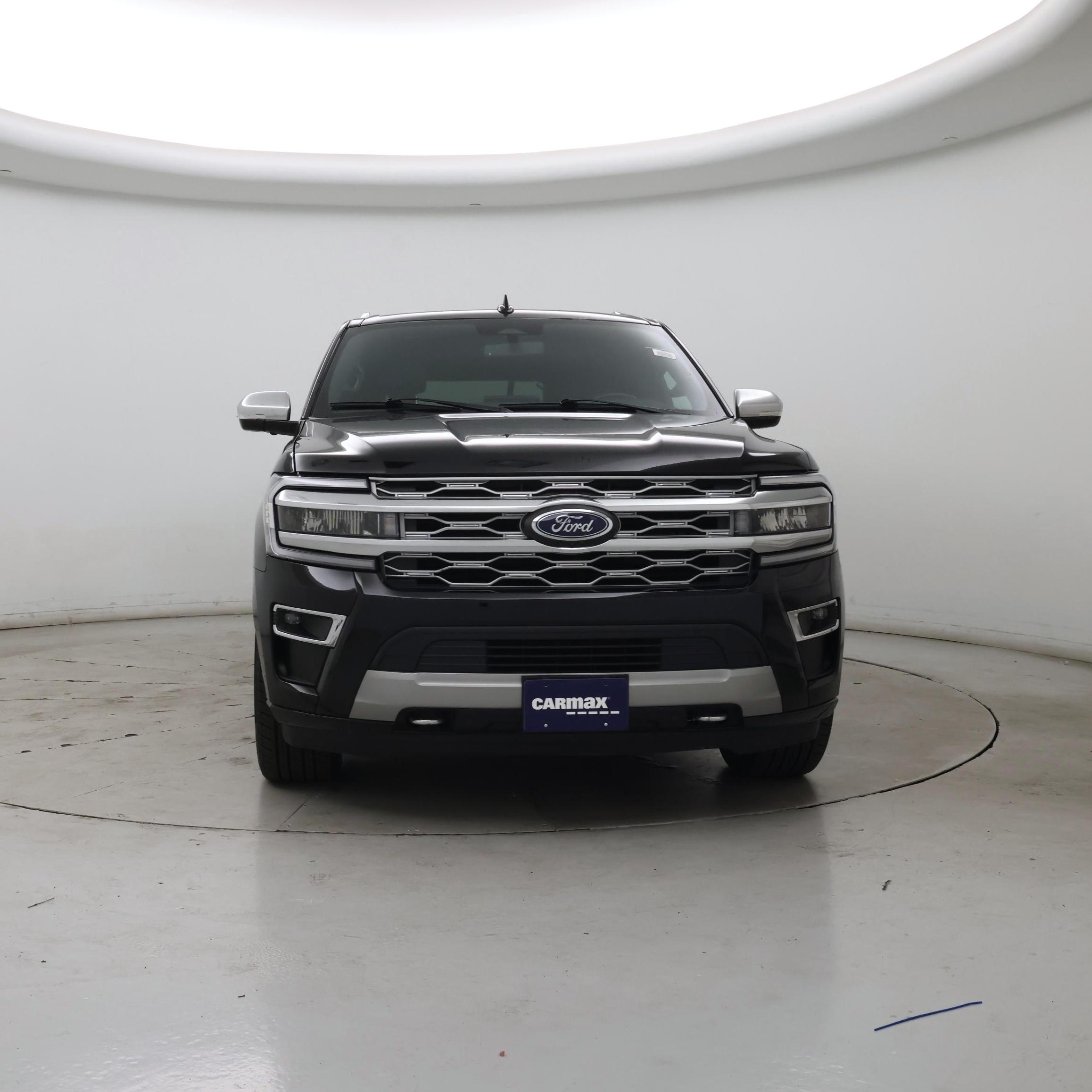 Thumbnail: 2022 Ford Expedition - 5