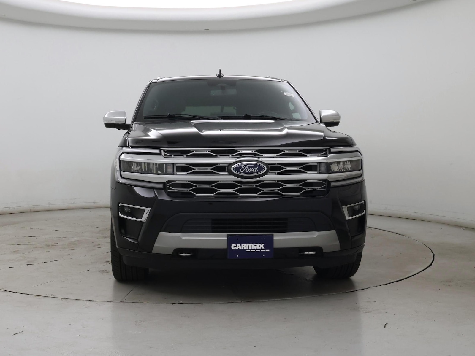 2022 Ford Expedition Platinum - Photo 6