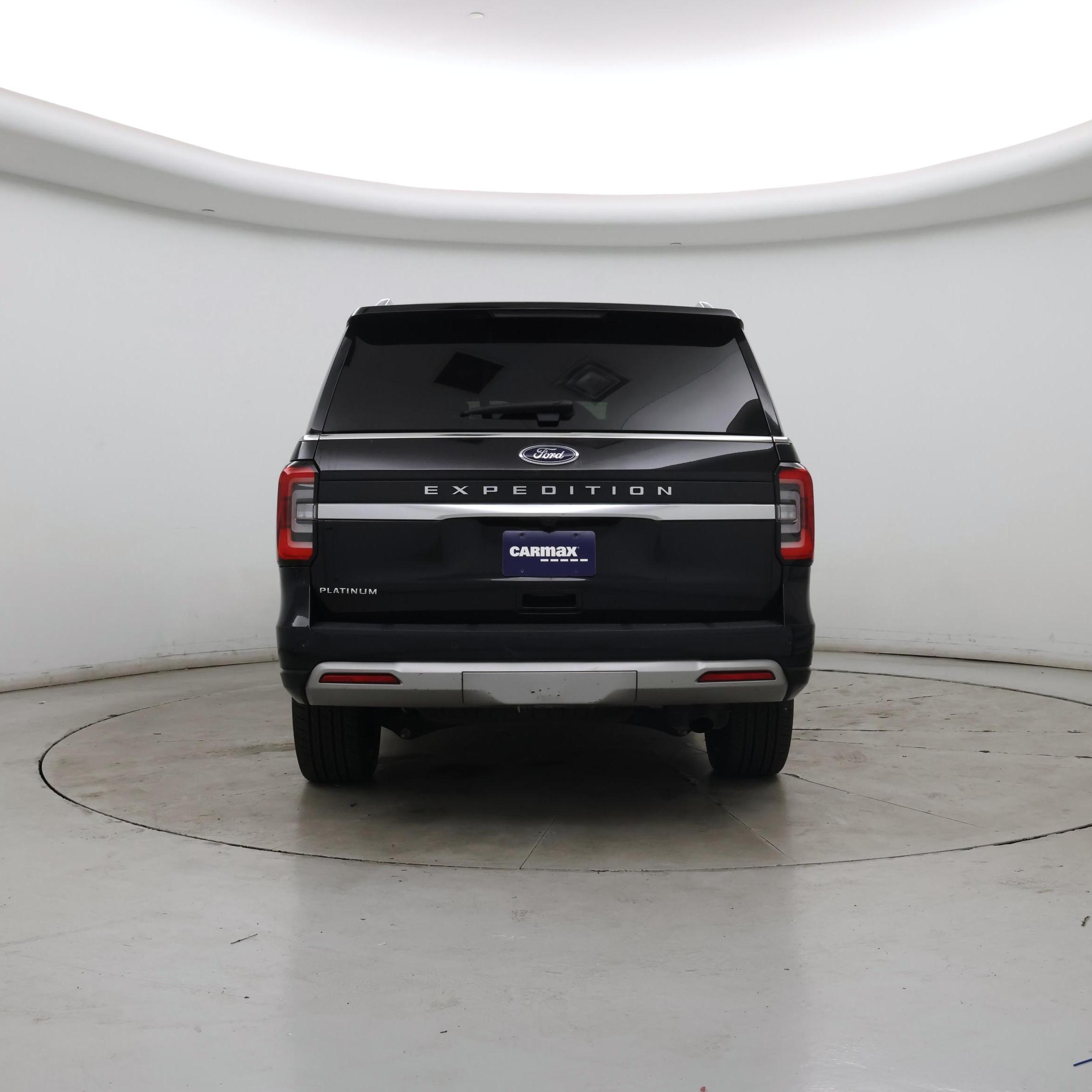 Thumbnail: 2022 Ford Expedition - 6
