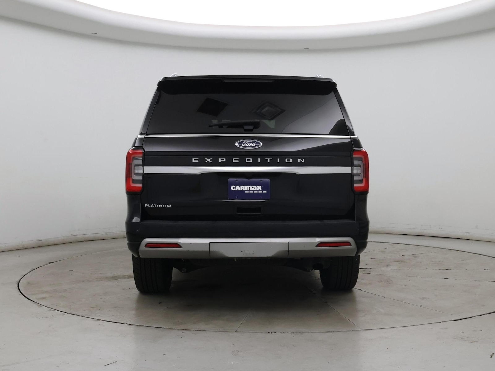 2022 Ford Expedition Platinum - Photo 7