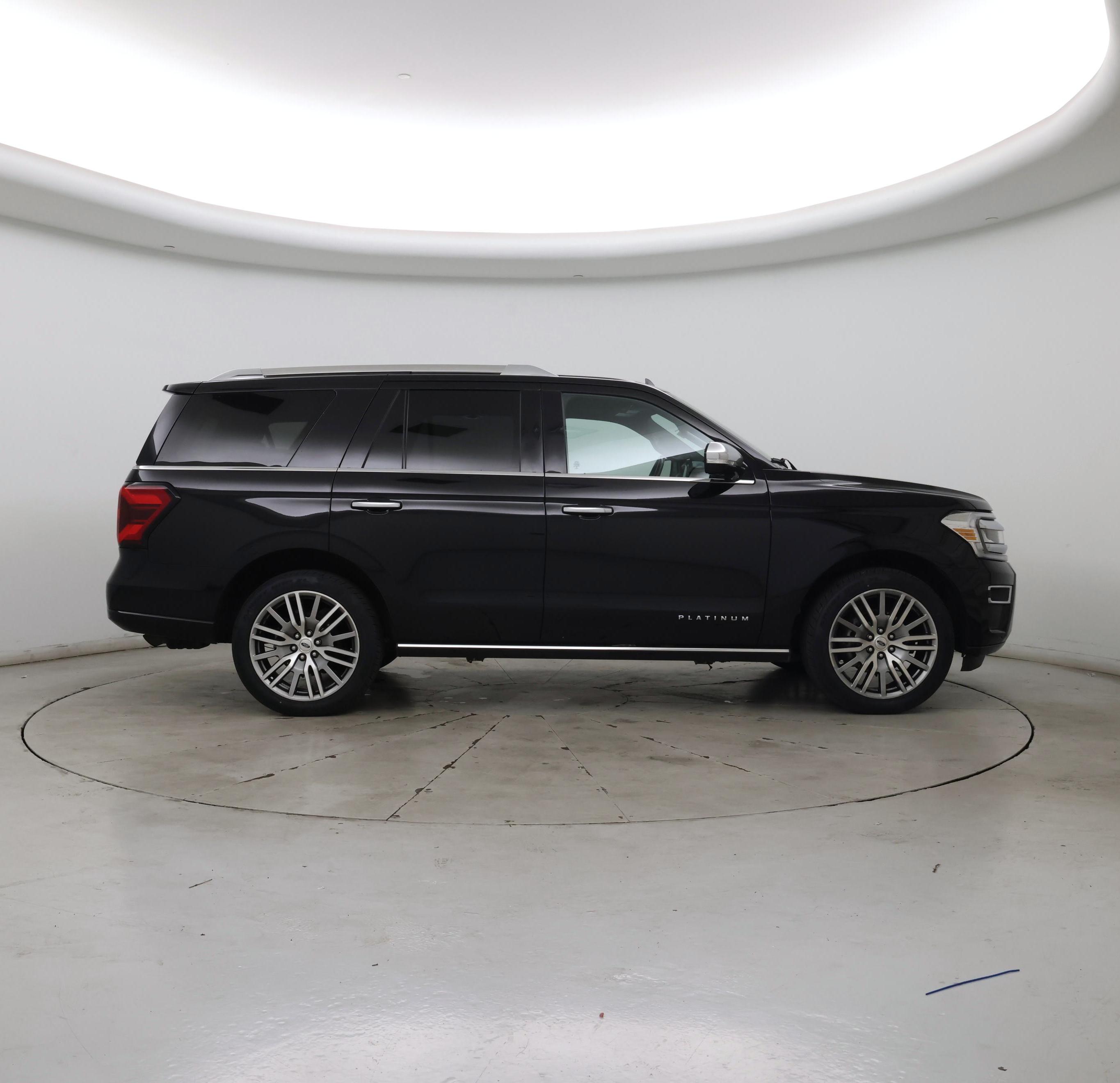 Thumbnail: 2022 Ford Expedition - 7