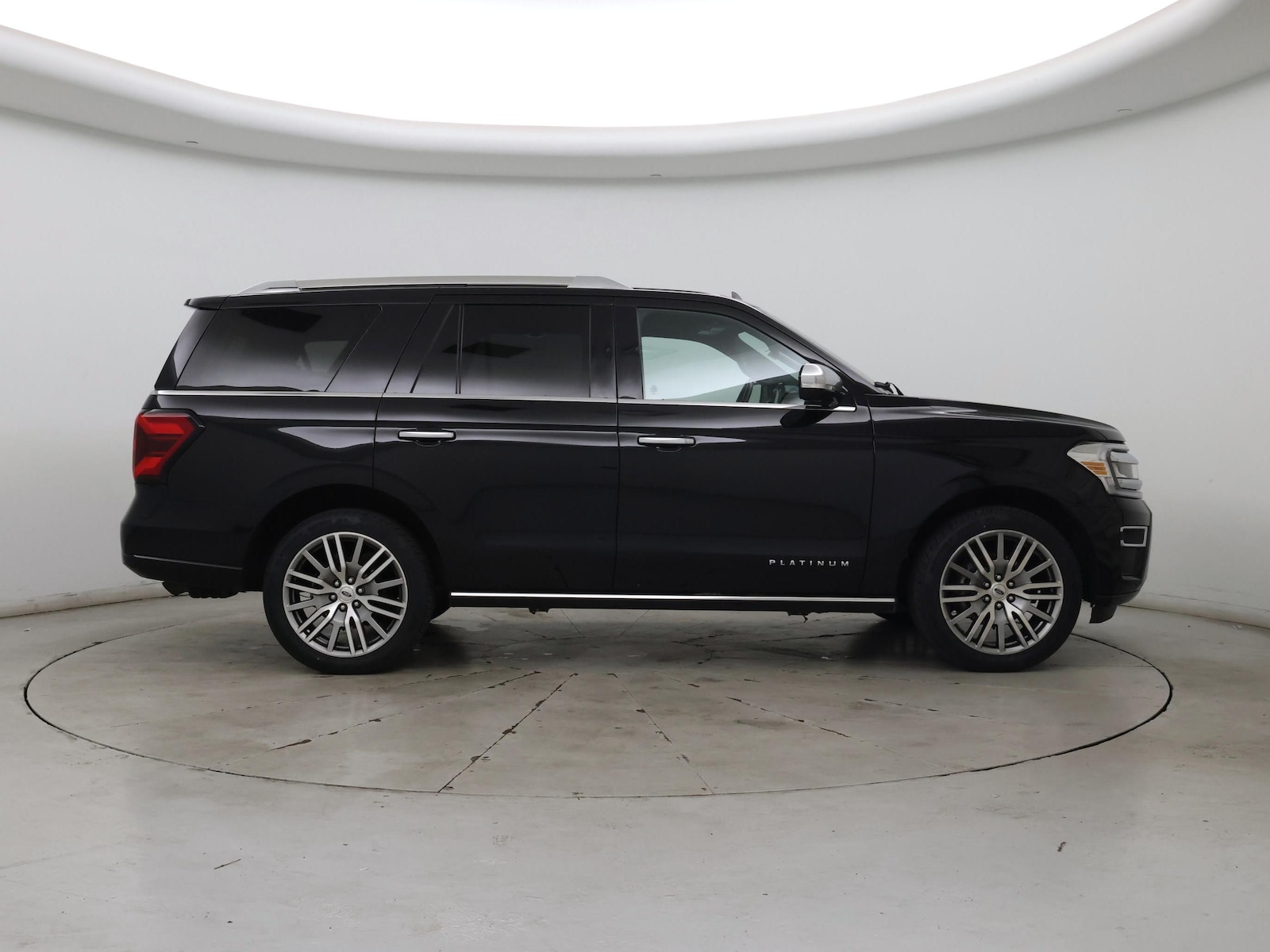 2022 Ford Expedition Platinum - Photo 8