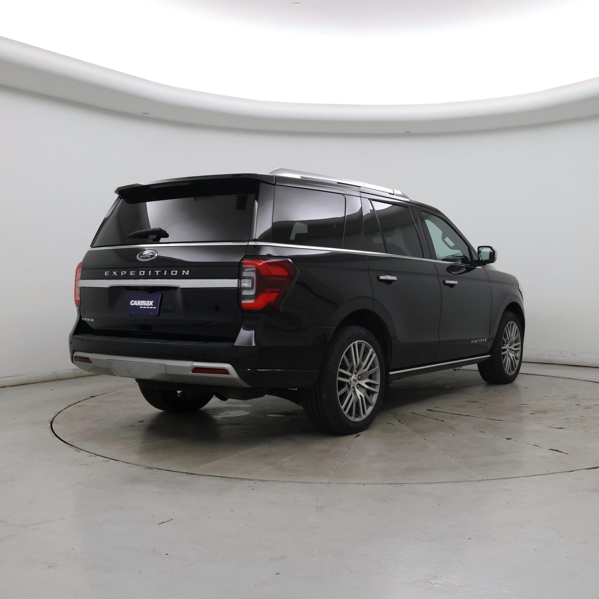 Thumbnail: 2022 Ford Expedition - 8