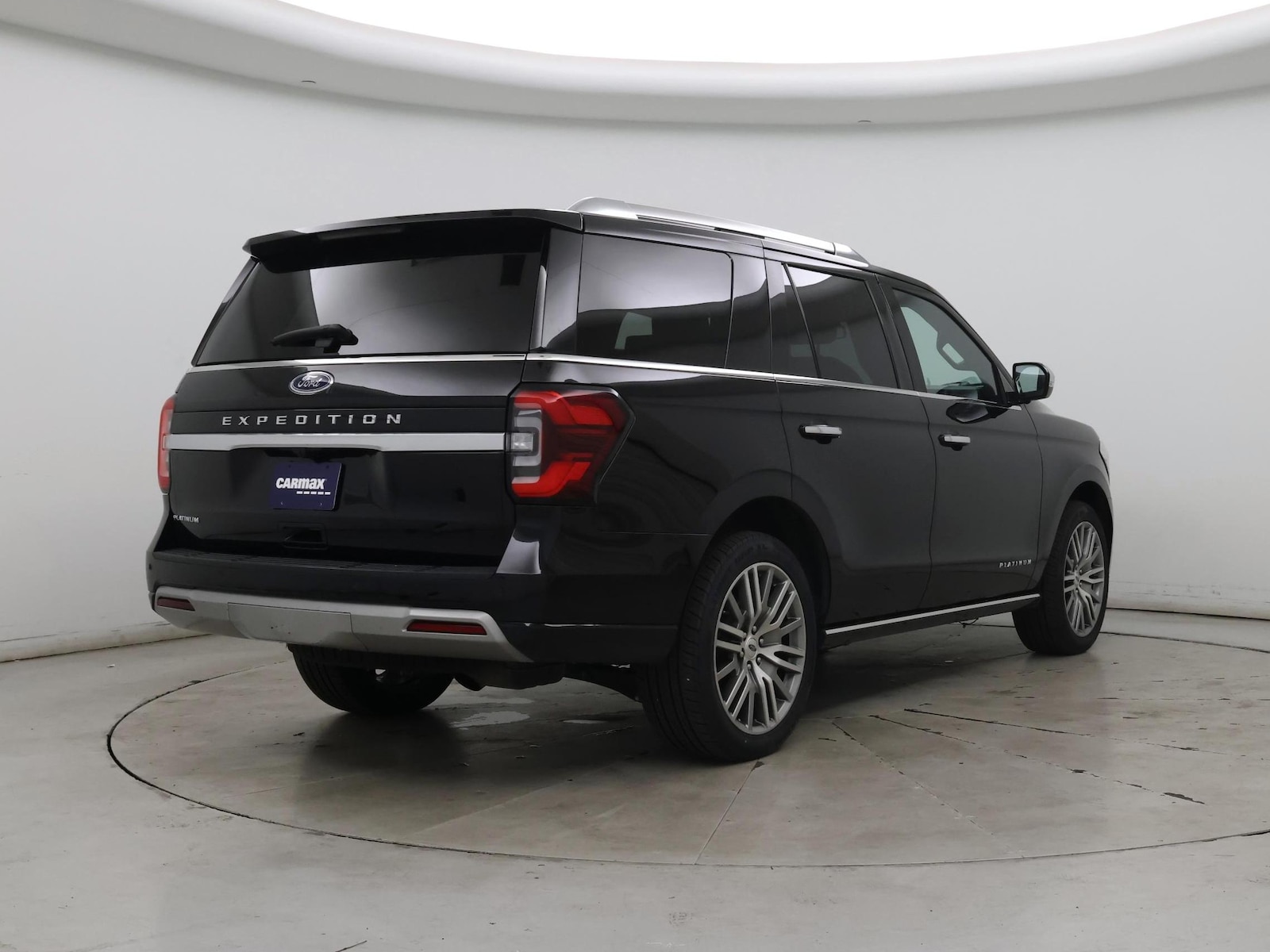 2022 Ford Expedition Platinum - Photo 9