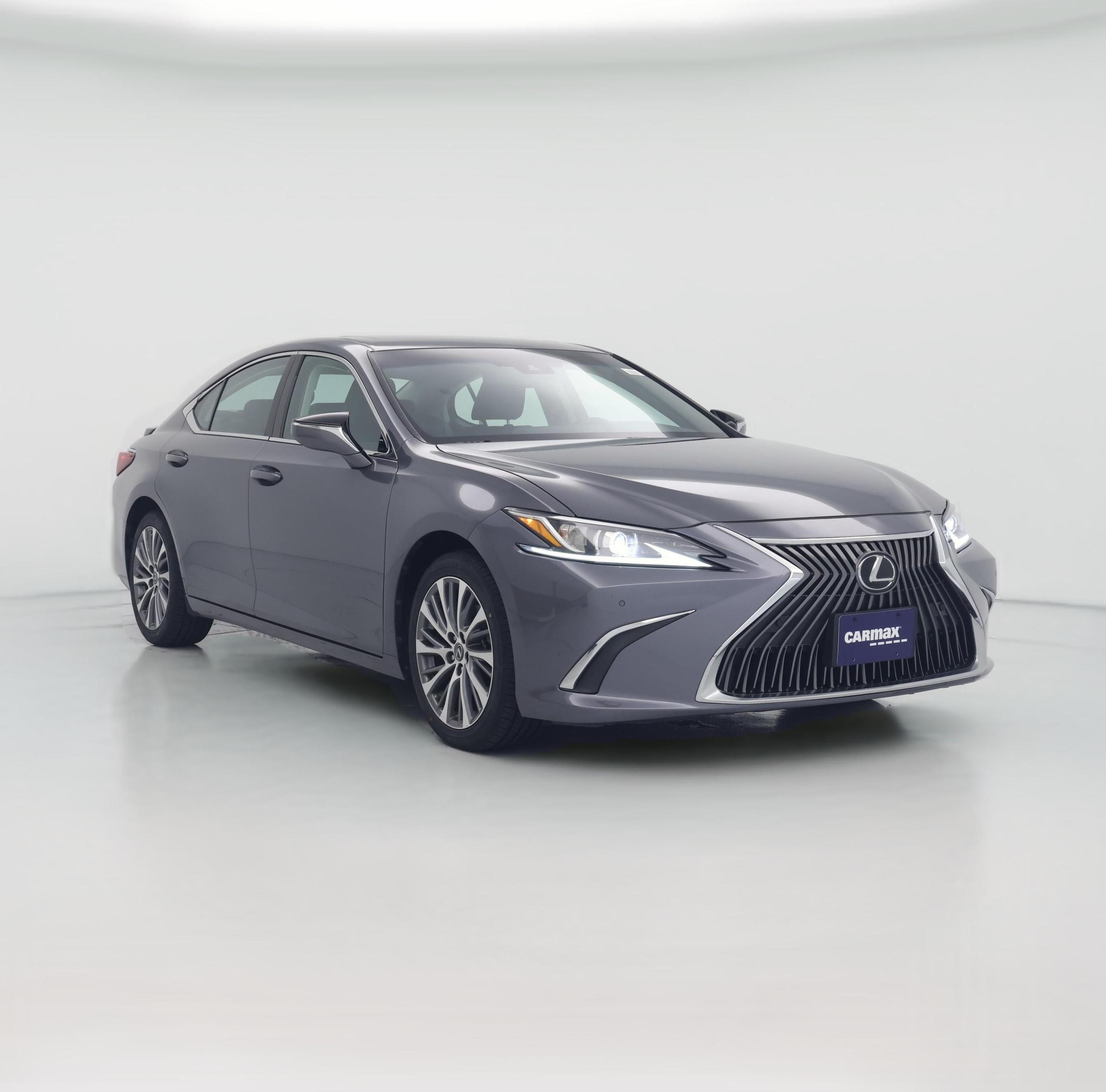 2020 Lexus ES 350 - Photo 1