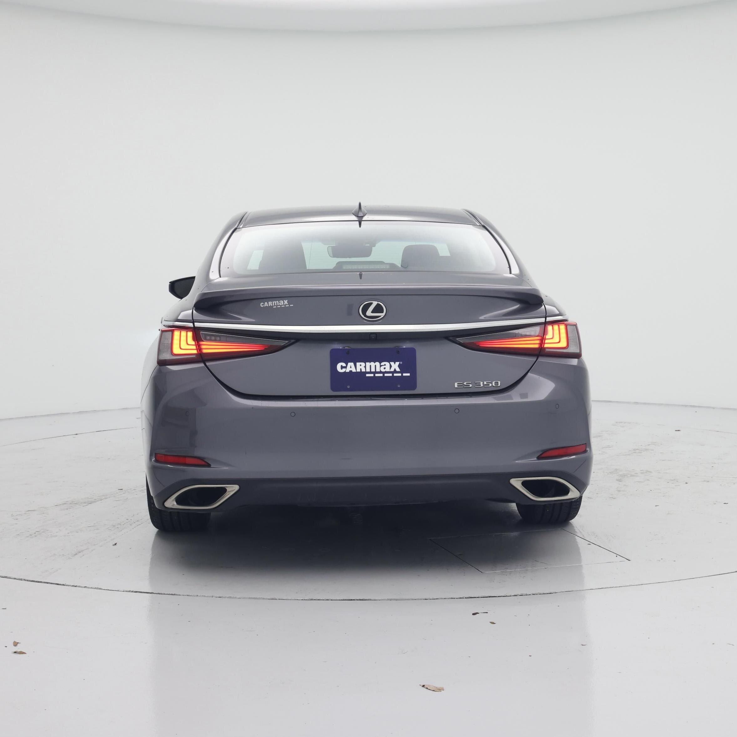 Thumbnail: 2020 Lexus ES - 6