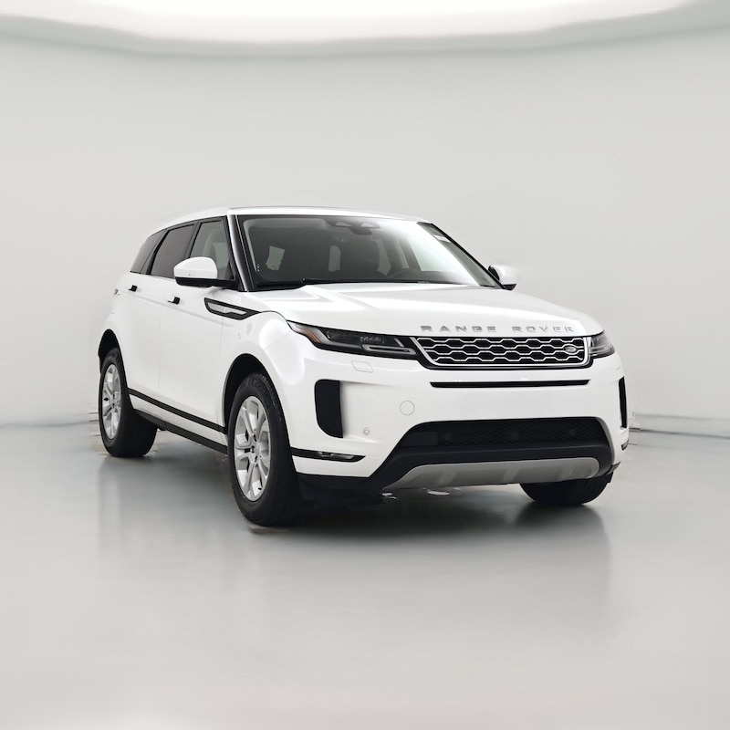 2023 Land Rover Range Rover Evoque S