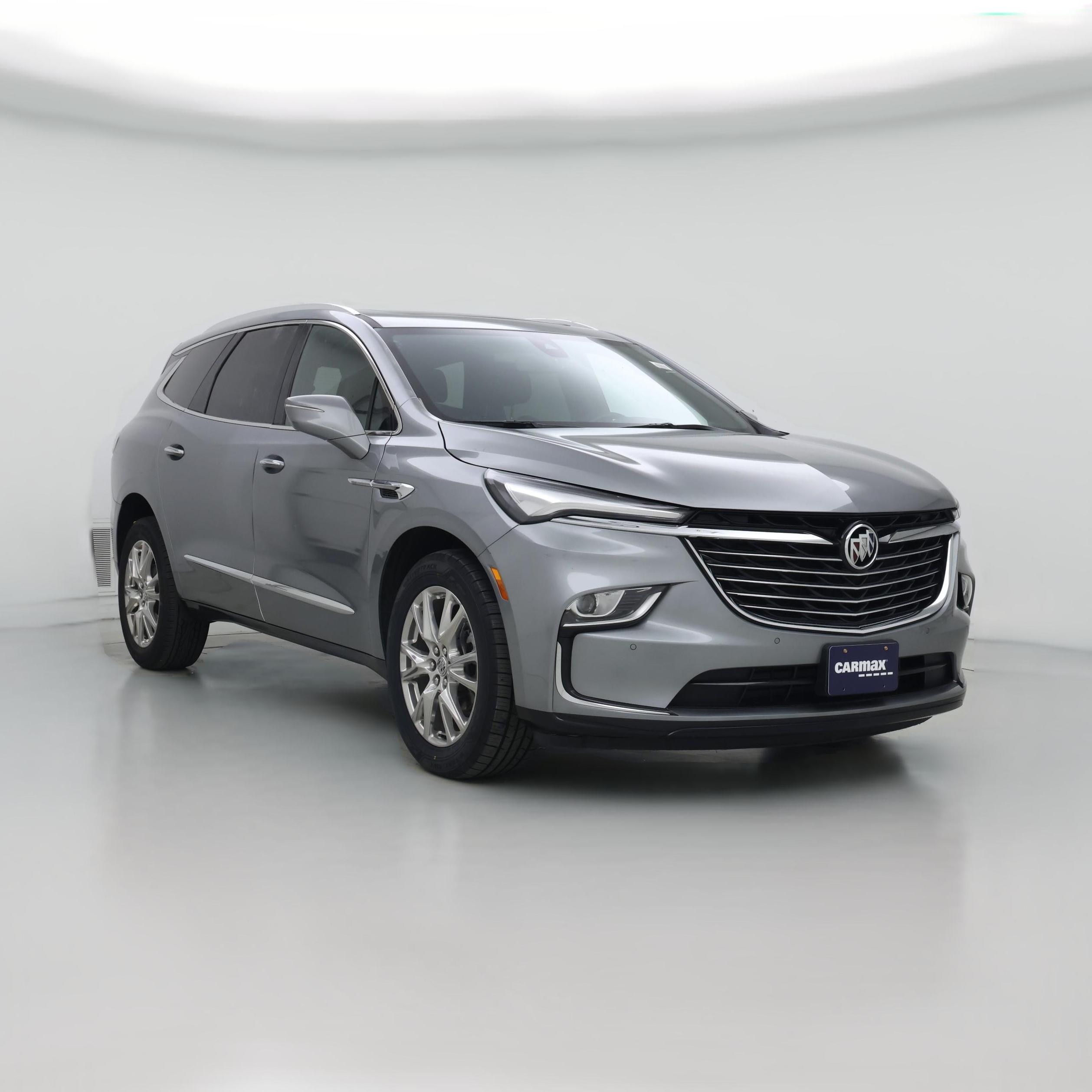 Thumbnail: 2023 Buick Enclave - 1