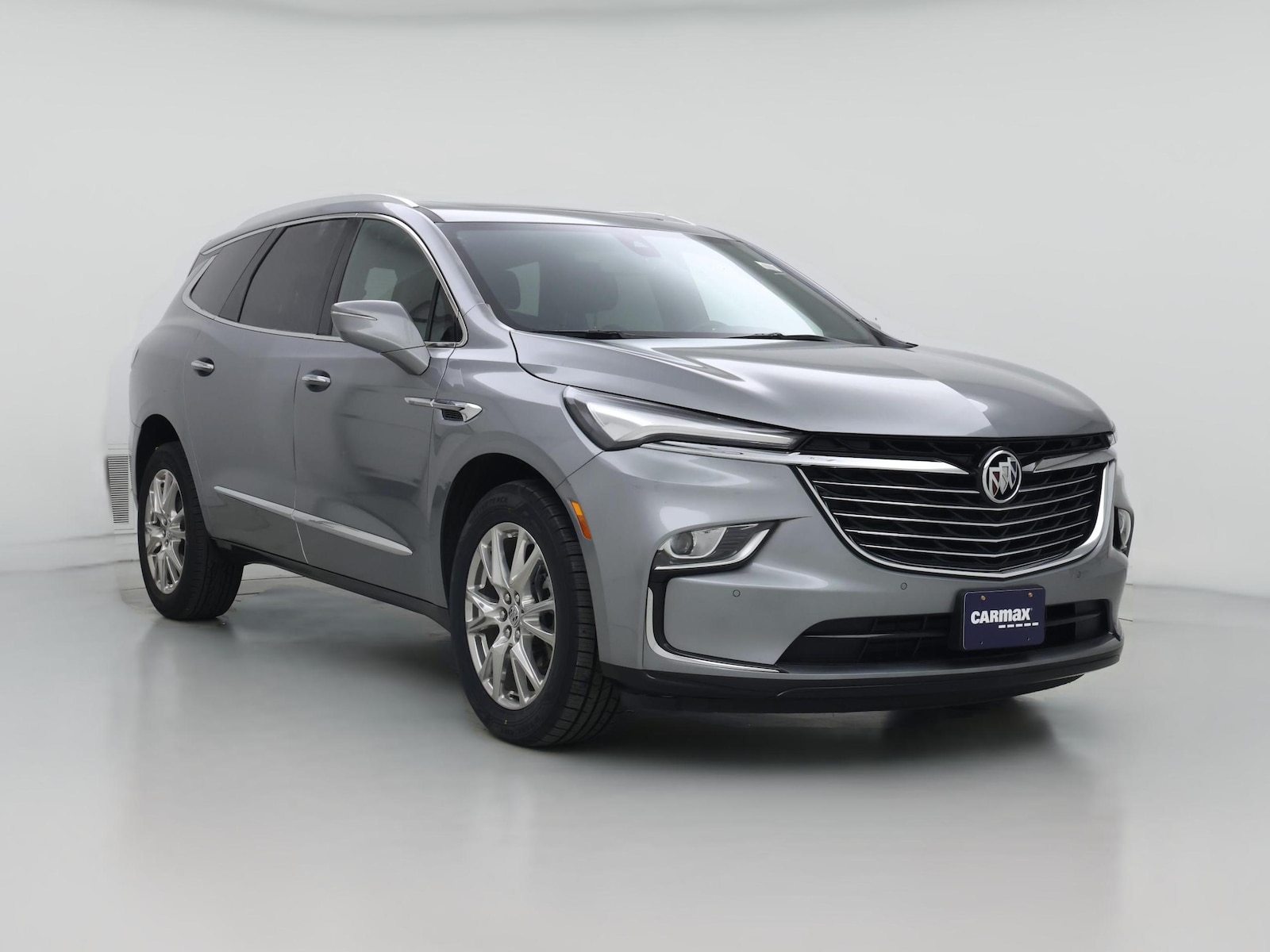 2023 Buick Enclave