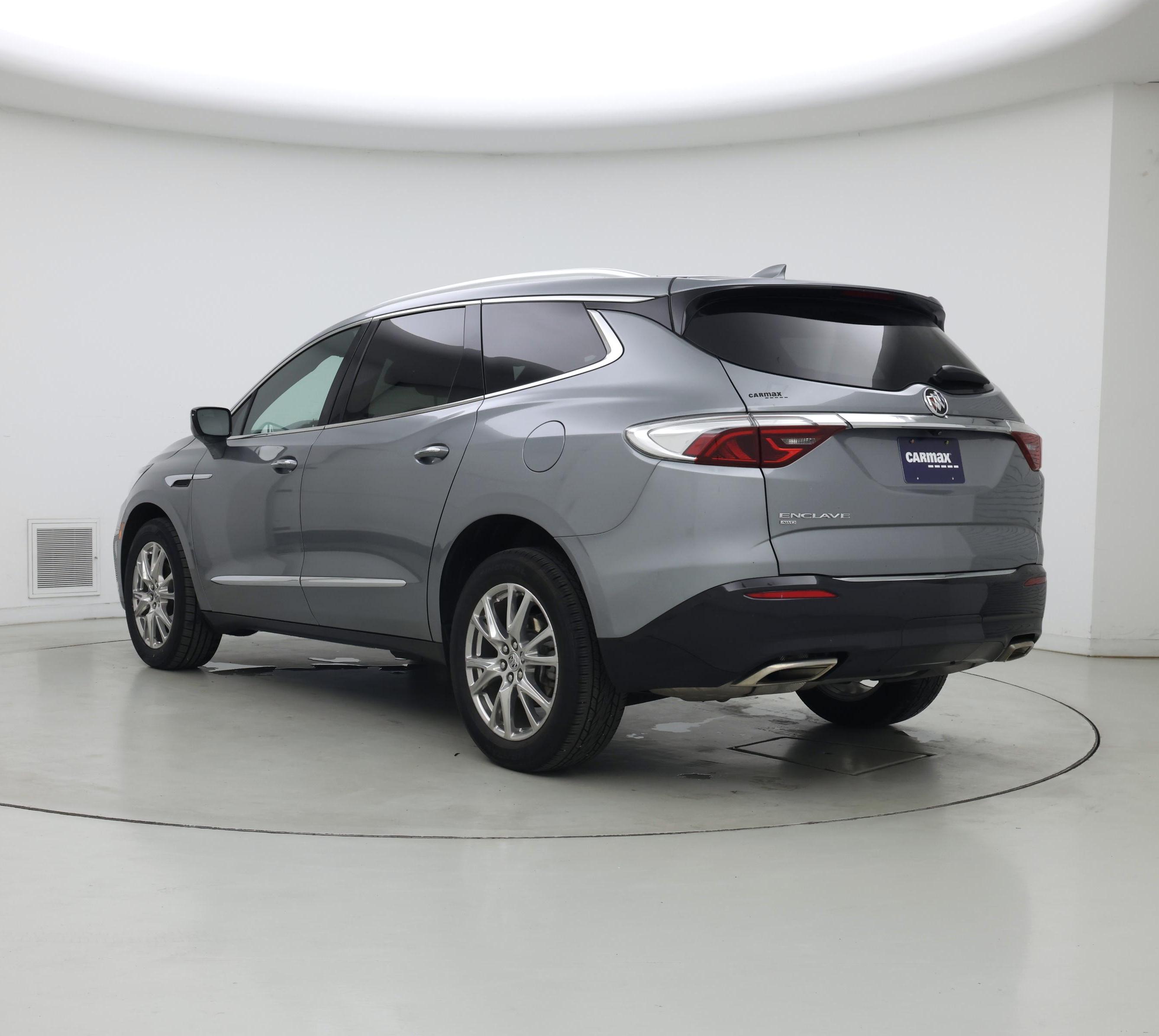 Thumbnail: 2023 Buick Enclave - 2