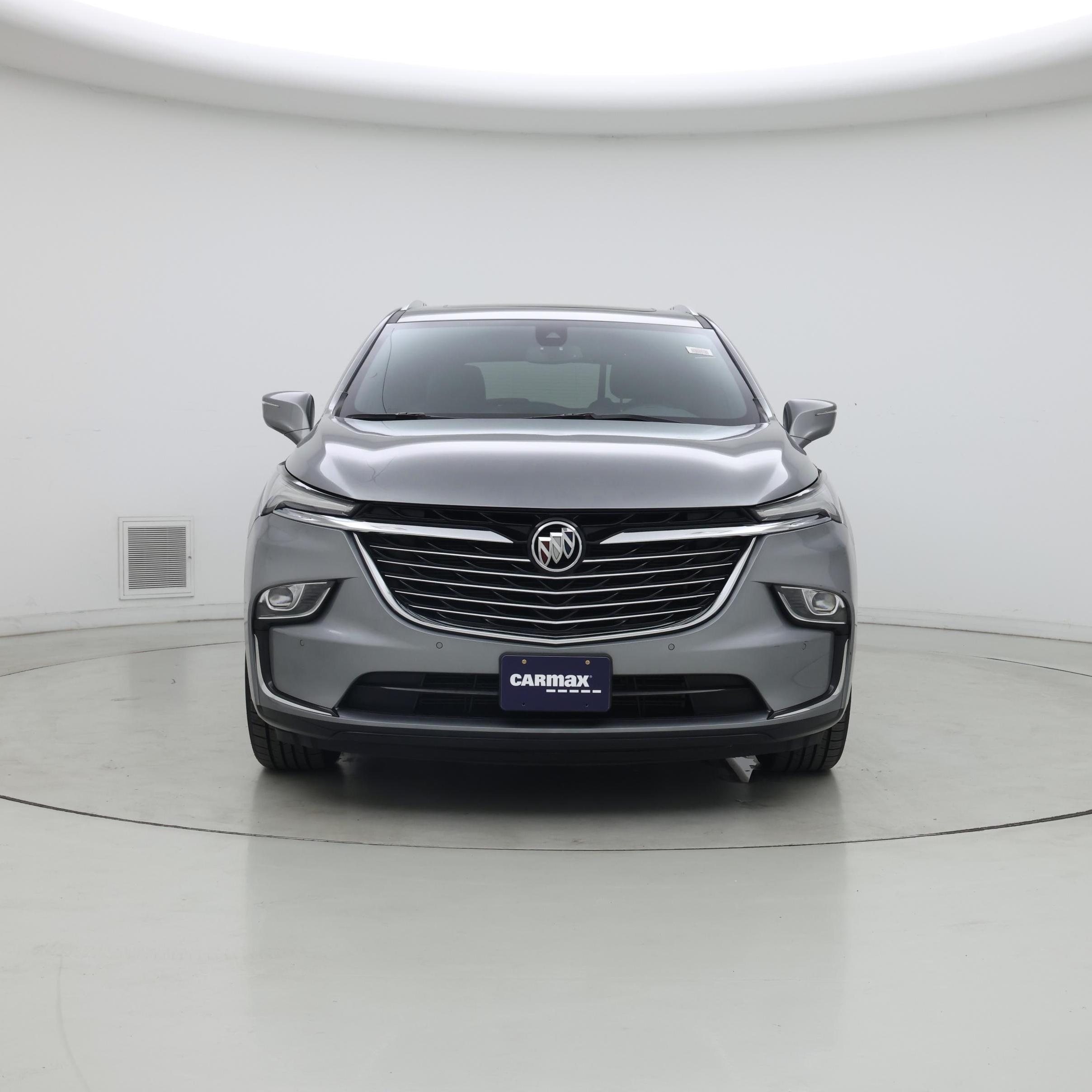 Thumbnail: 2023 Buick Enclave - 5