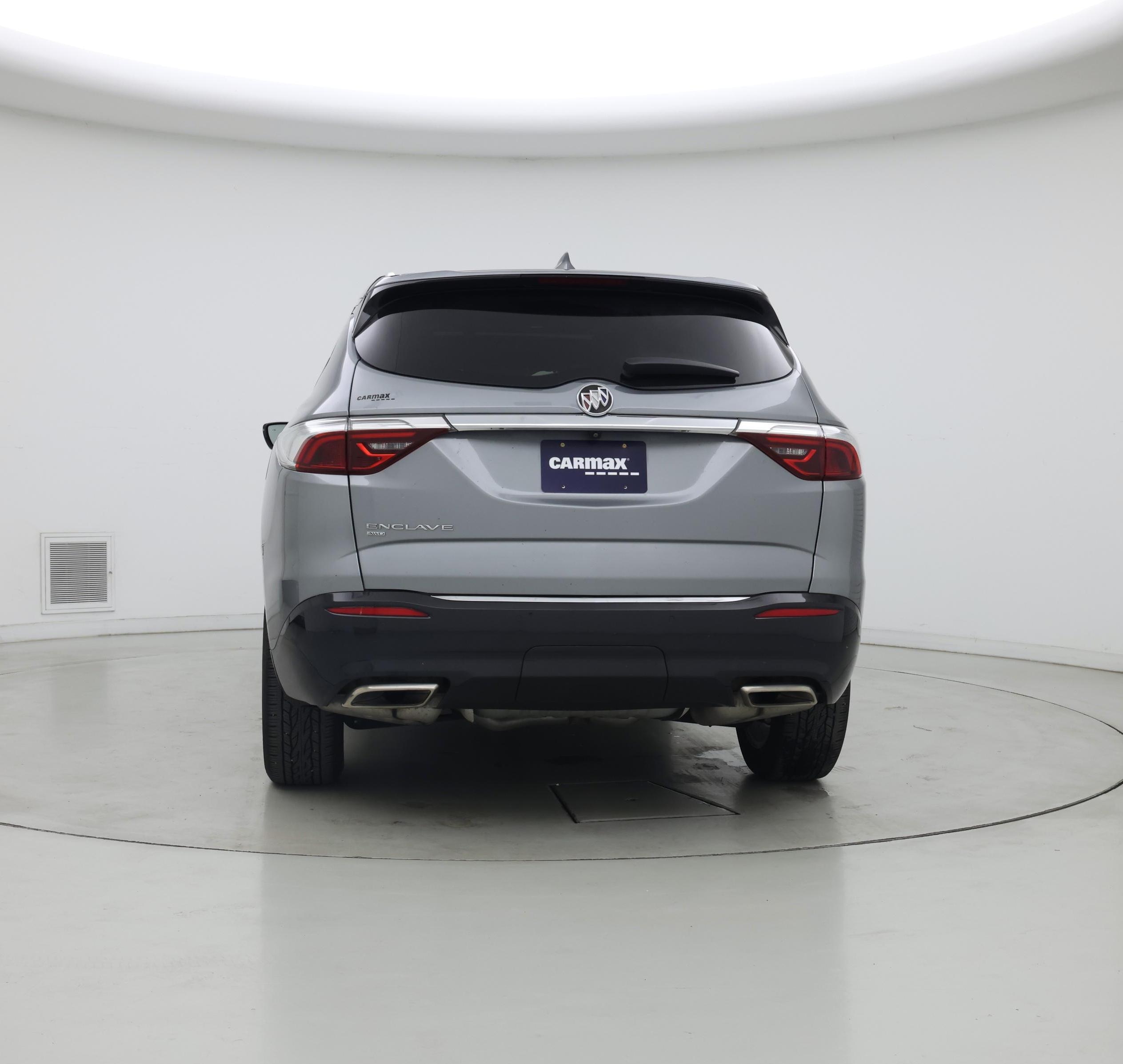 Thumbnail: 2023 Buick Enclave - 6