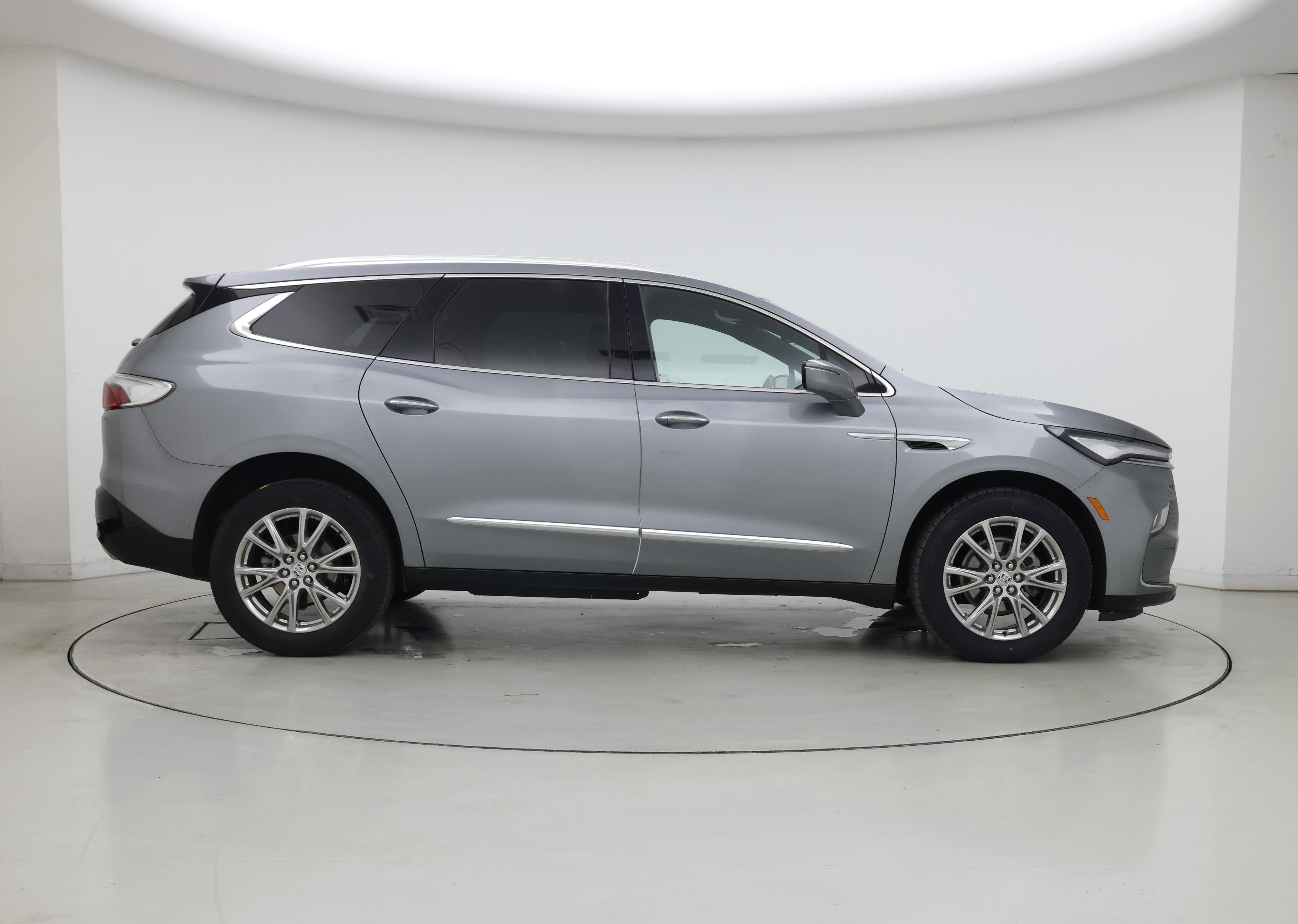 Thumbnail: 2023 Buick Enclave - 7