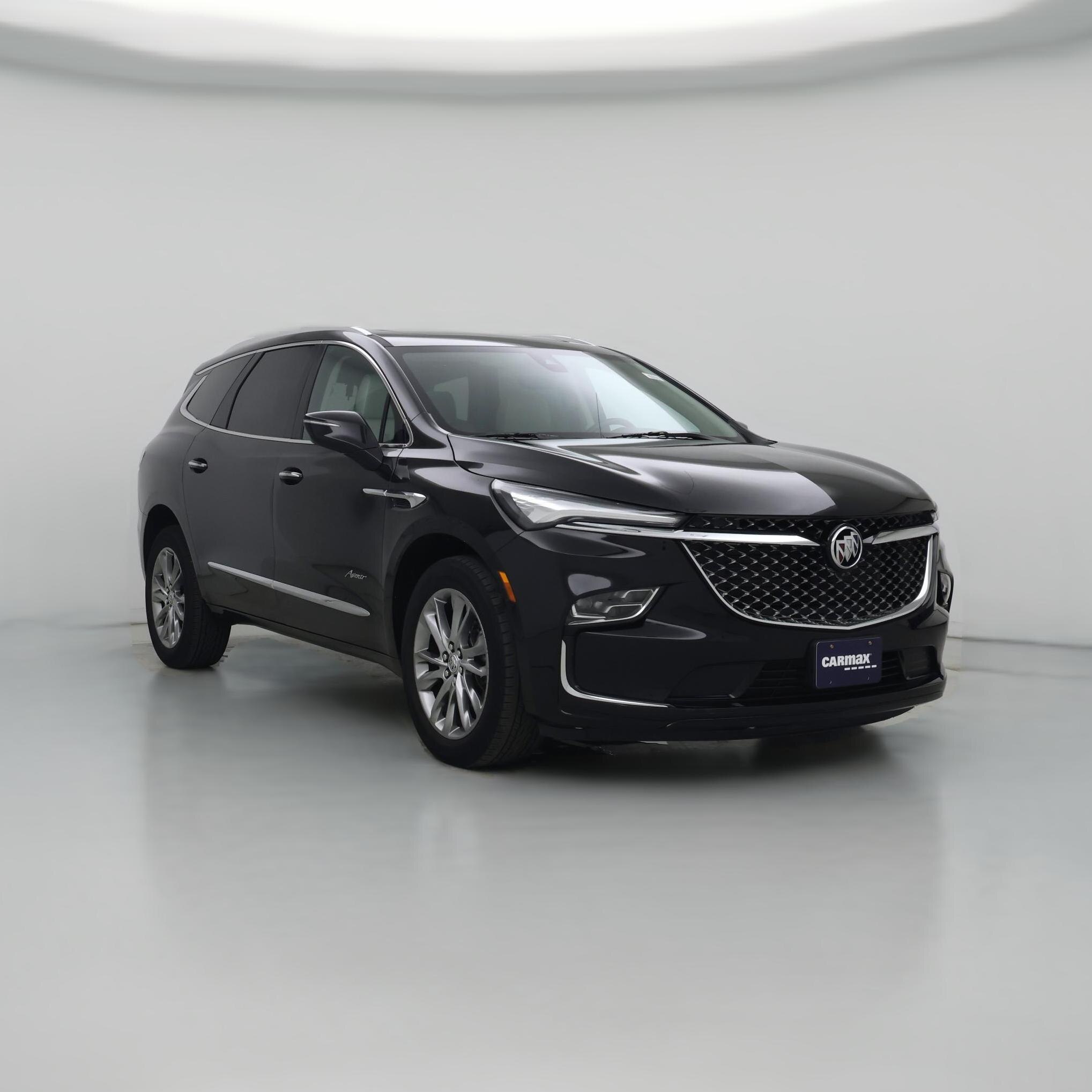 Thumbnail: 2023 Buick Enclave - 1