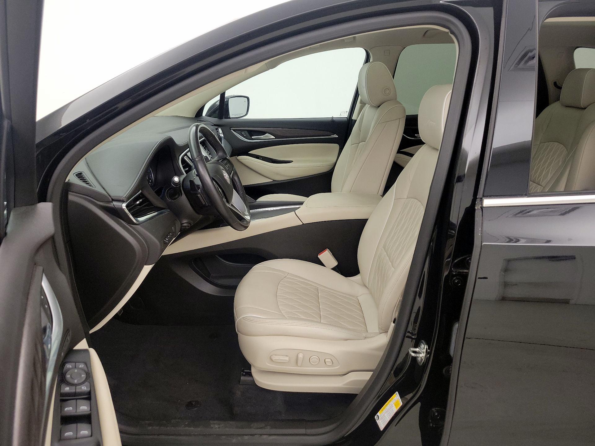 Thumbnail: 2023 Buick Enclave - 11