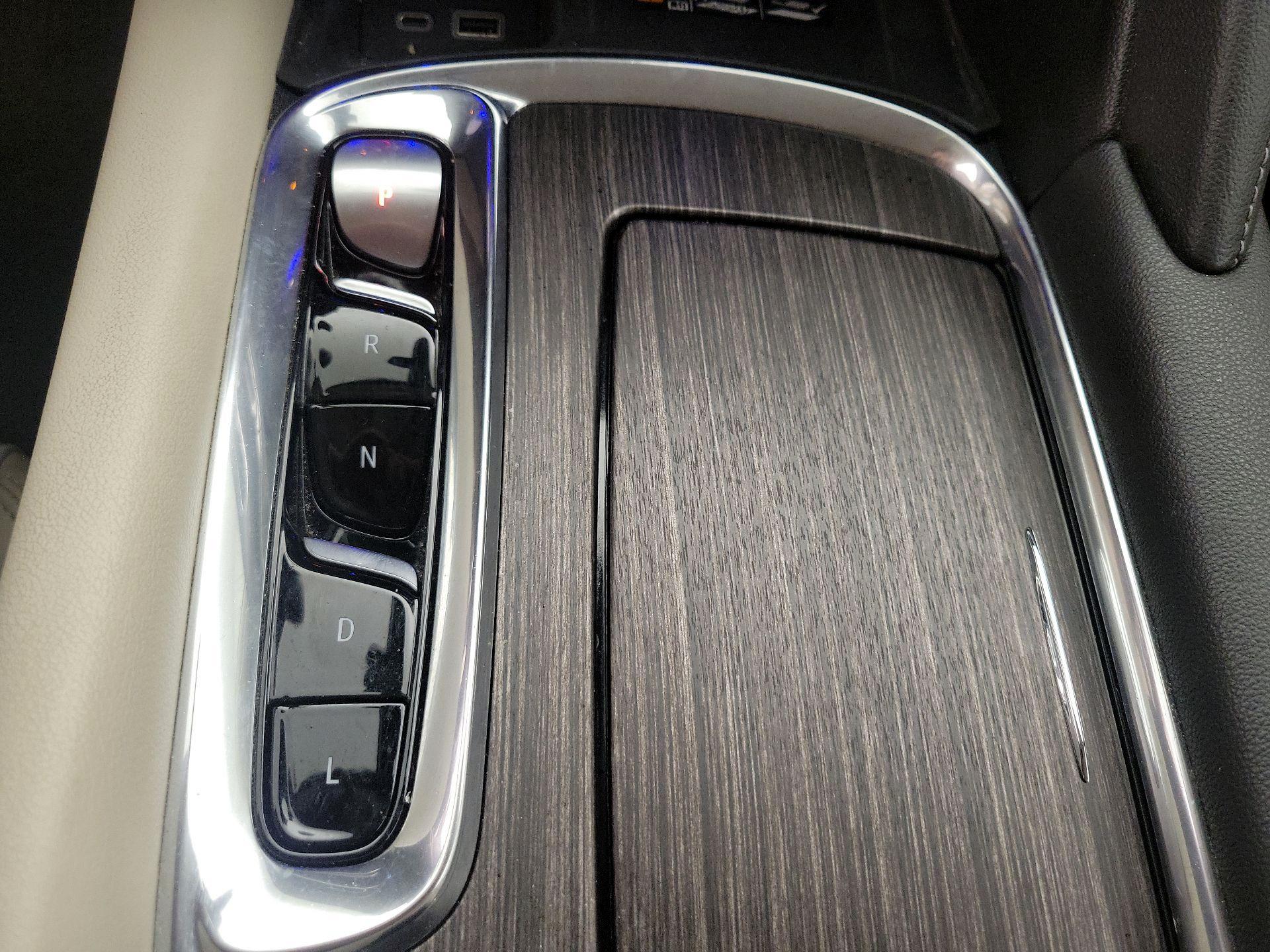 Thumbnail: 2023 Buick Enclave - 18