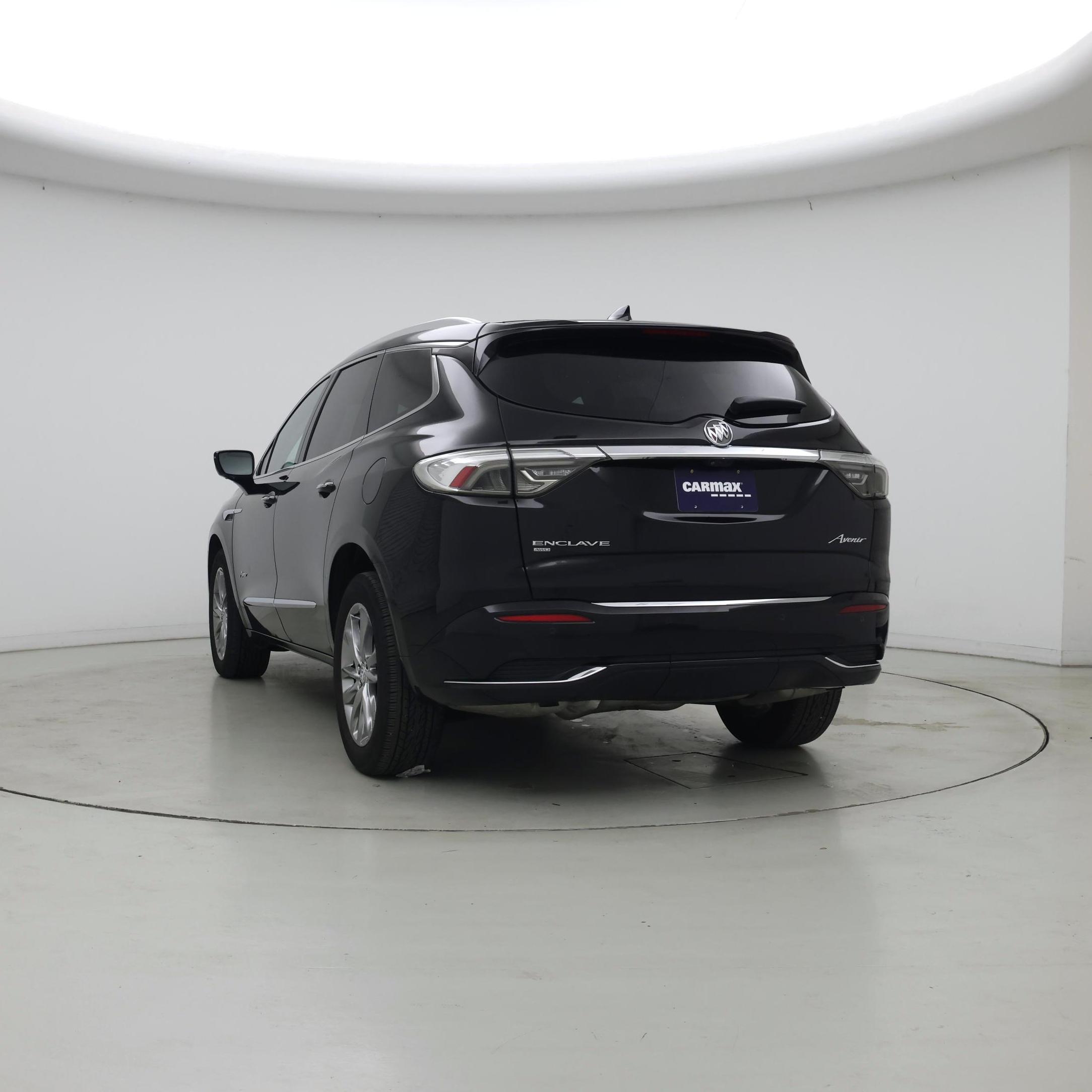 Thumbnail: 2023 Buick Enclave - 2
