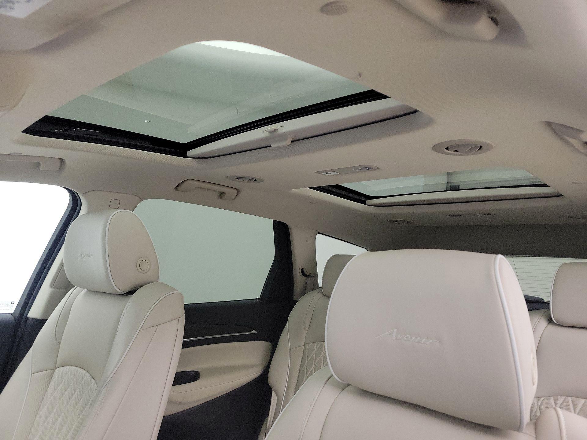 Thumbnail: 2023 Buick Enclave - 20