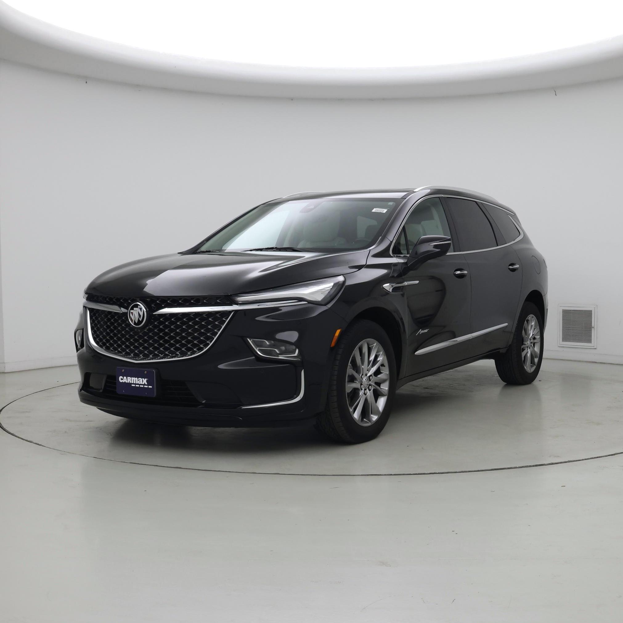 Thumbnail: 2023 Buick Enclave - 4