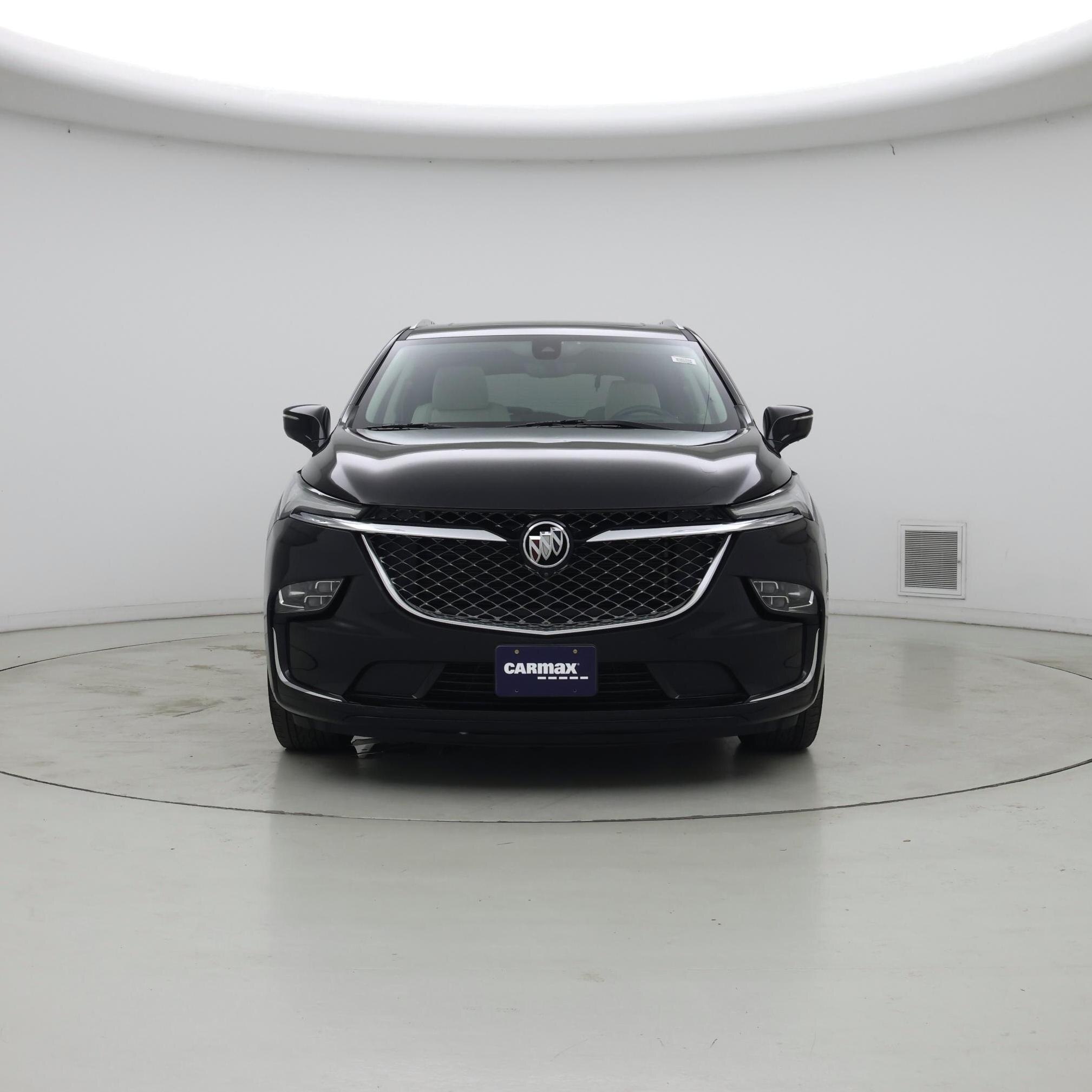 Thumbnail: 2023 Buick Enclave - 5
