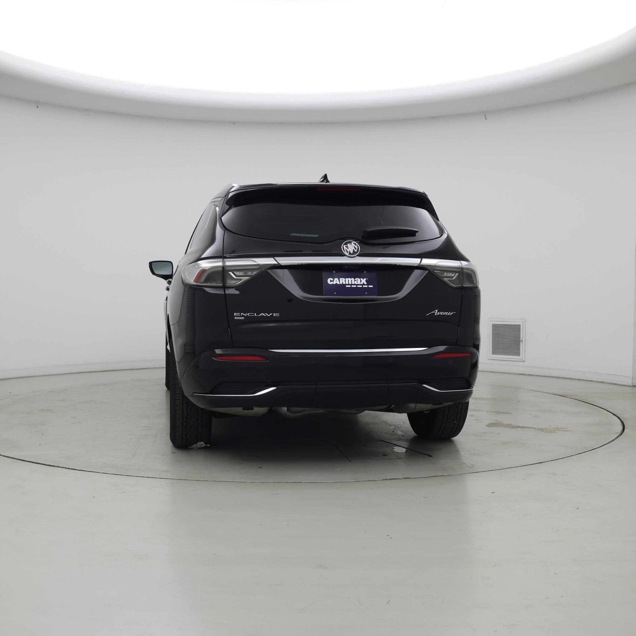 Thumbnail: 2023 Buick Enclave - 6