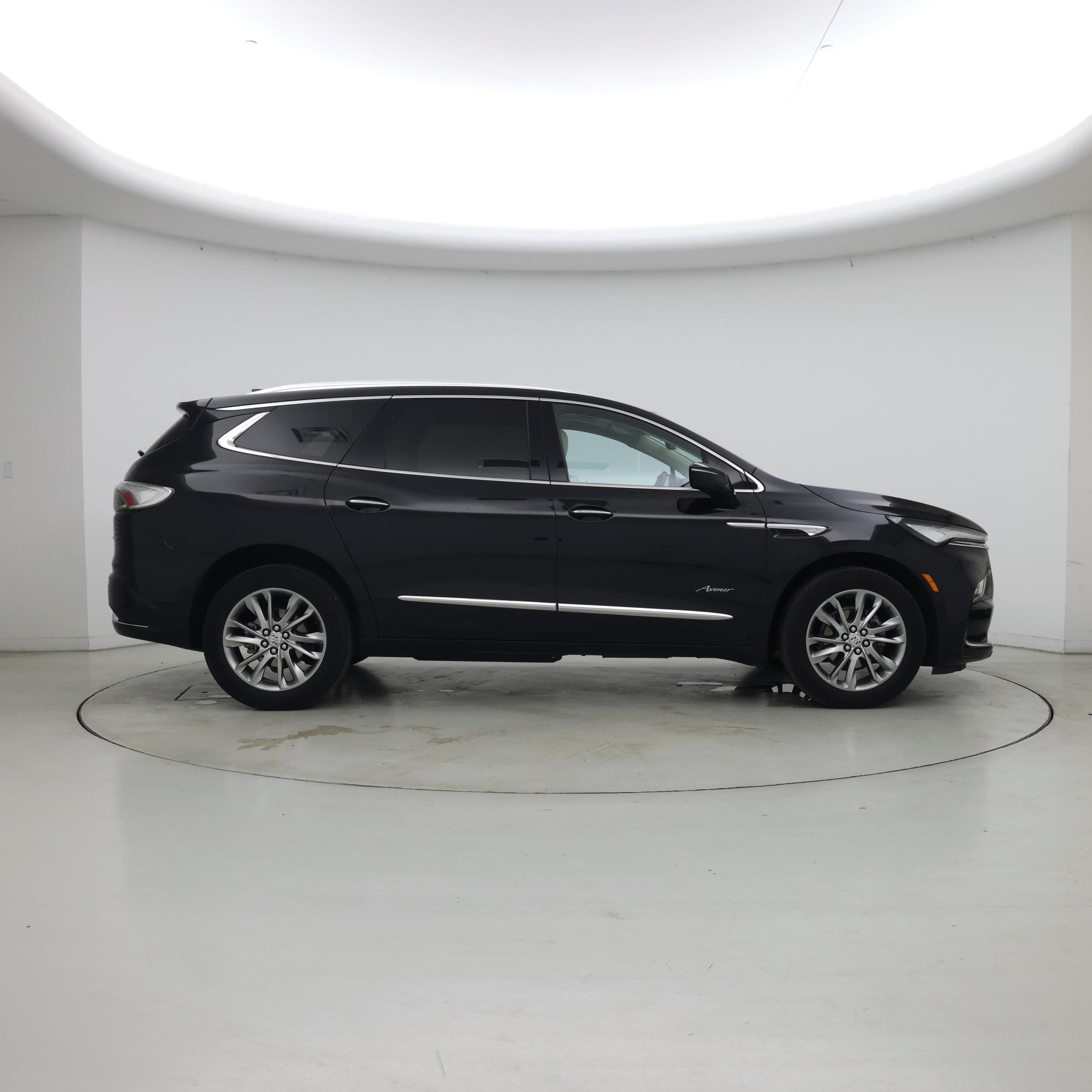 Thumbnail: 2023 Buick Enclave - 7