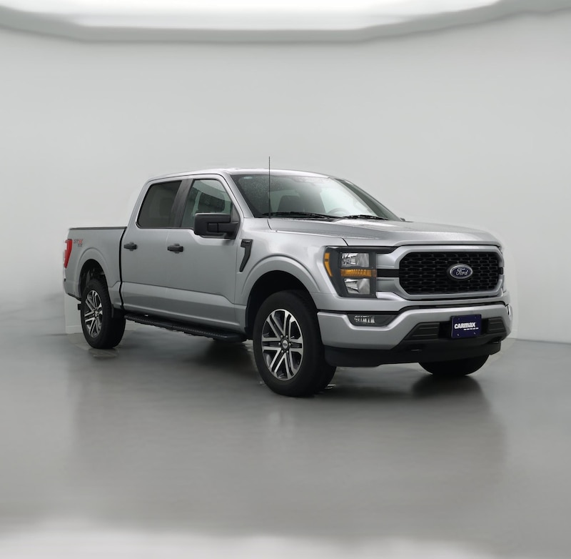 2023 Ford F150 XL