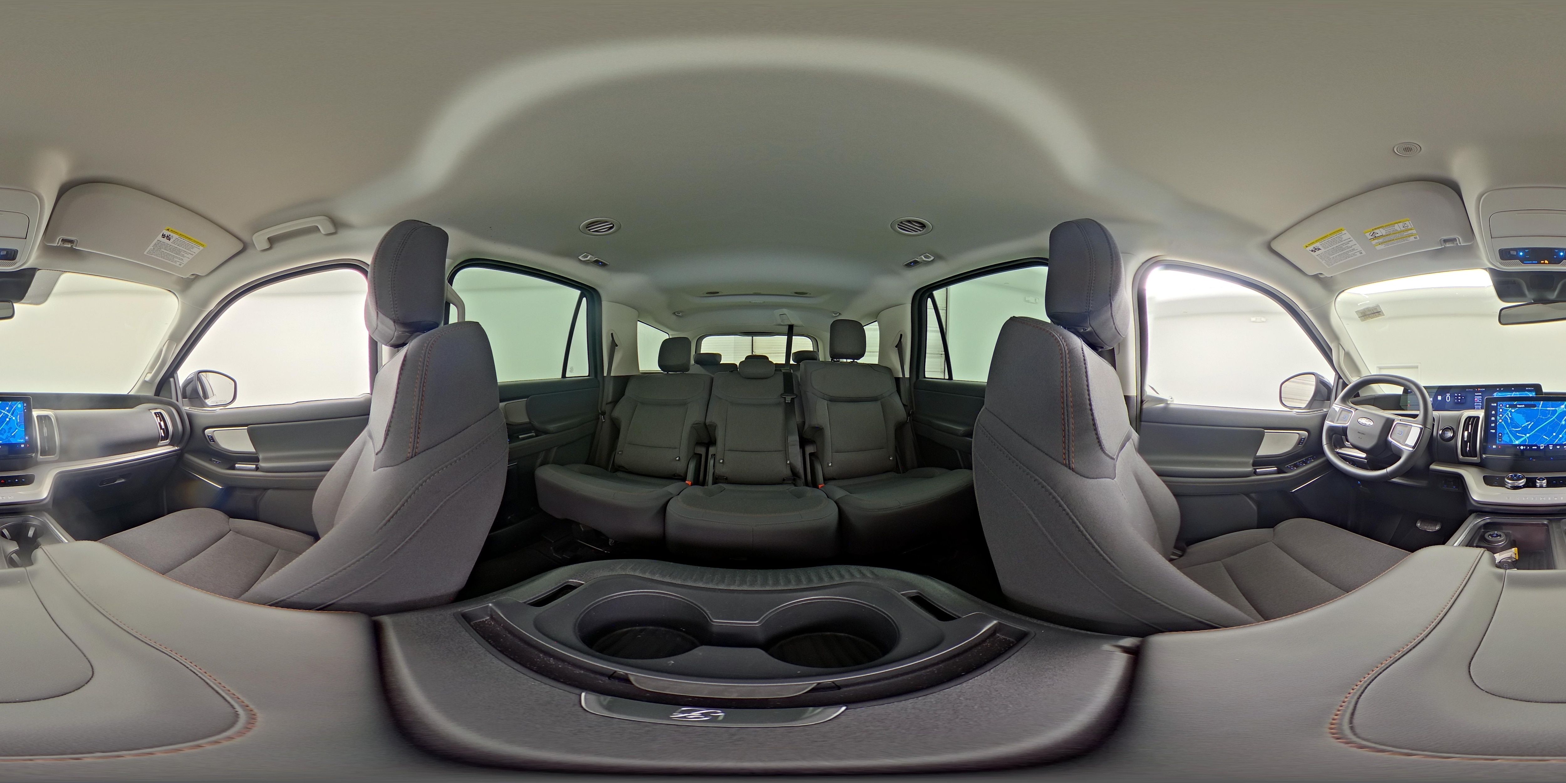 2025 Ford Expedition Active - Photo 24