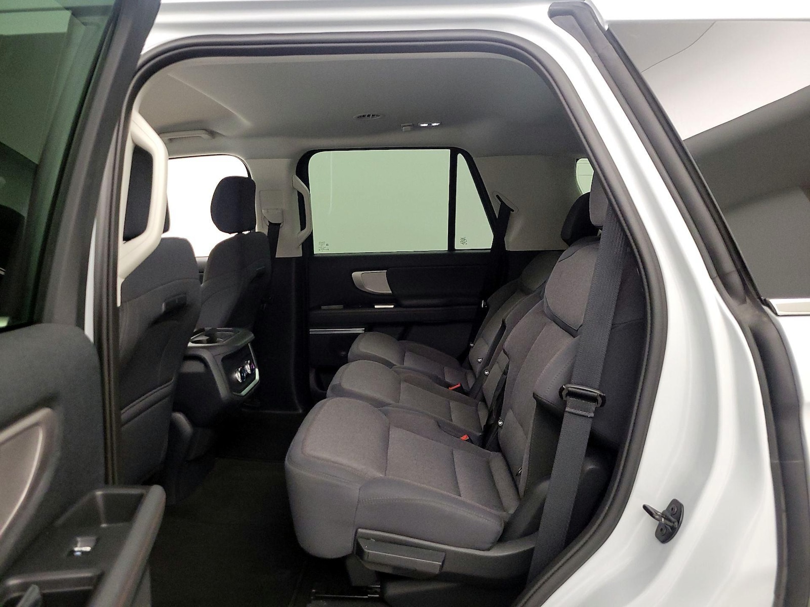 2025 Ford Expedition Active - Photo 19