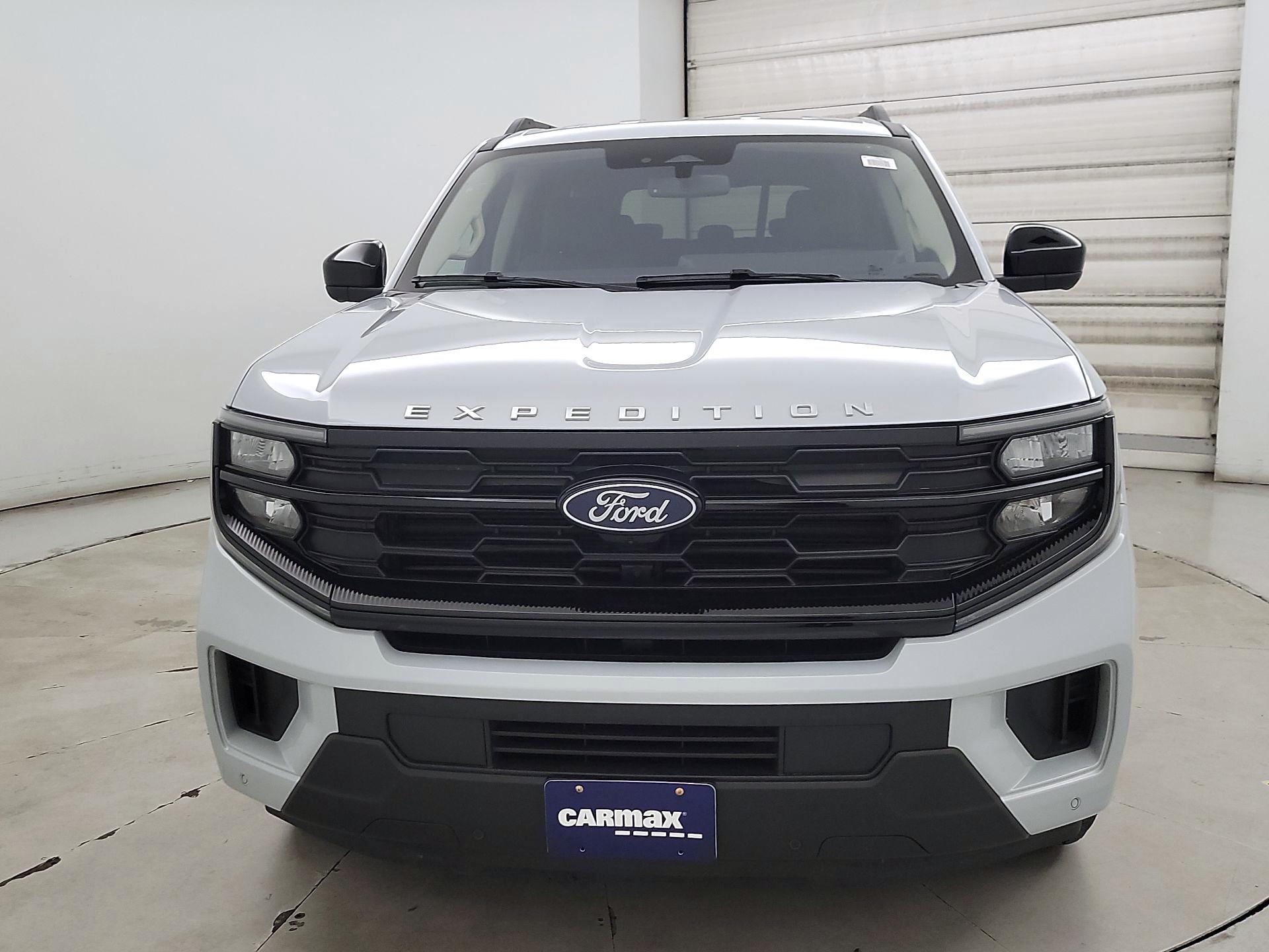 Thumbnail: 2025 Ford Expedition - 2
