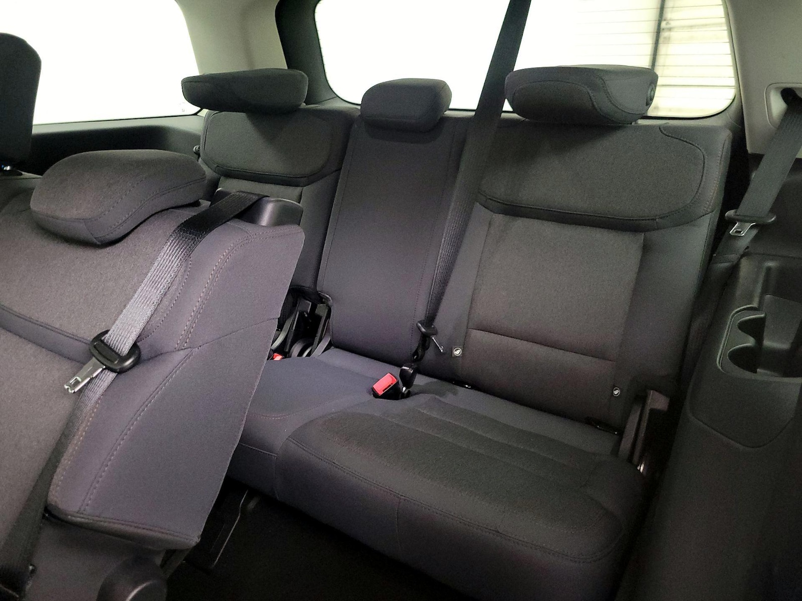 2025 Ford Expedition Active - Photo 20