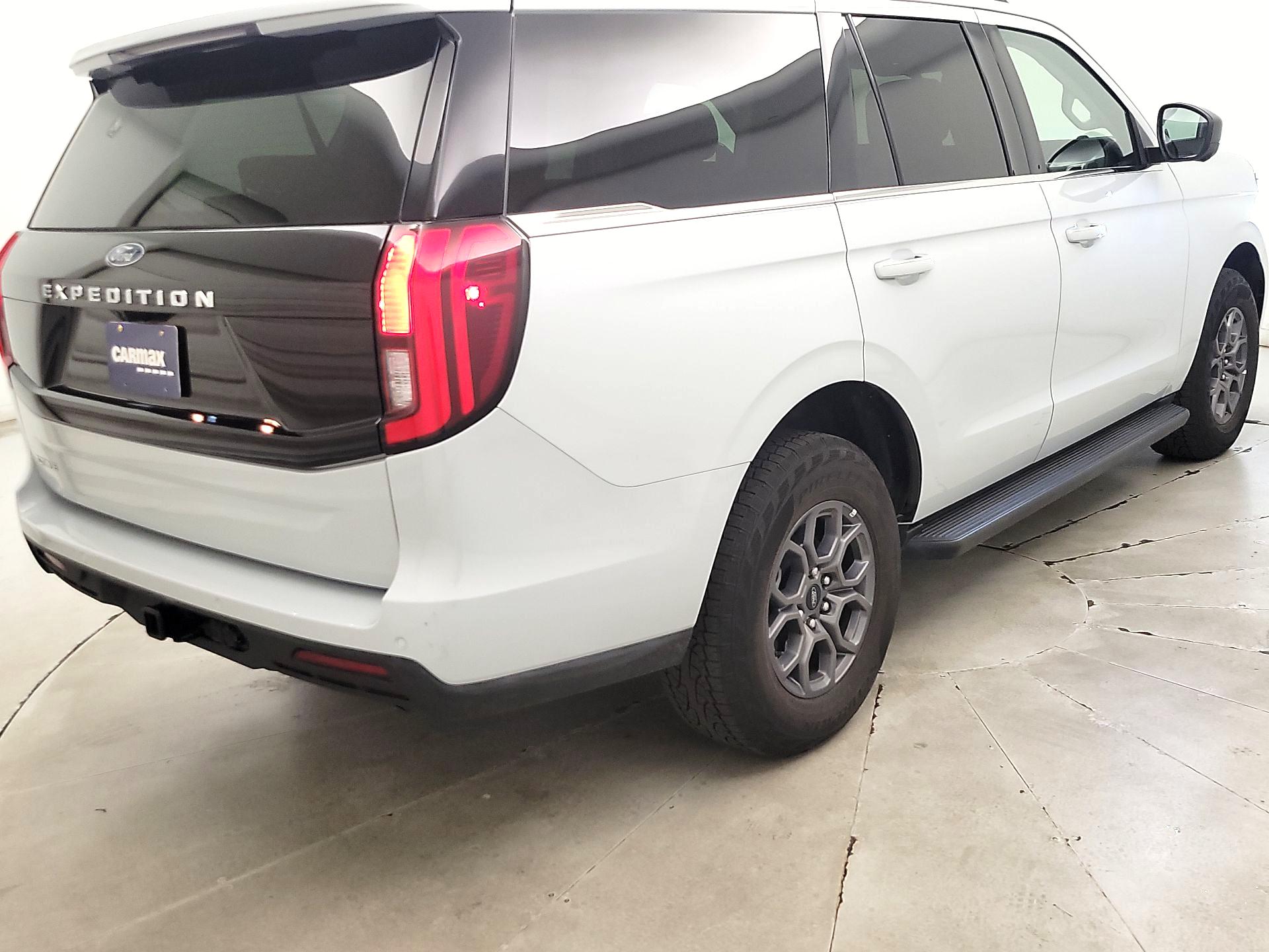 Thumbnail: 2025 Ford Expedition - 5