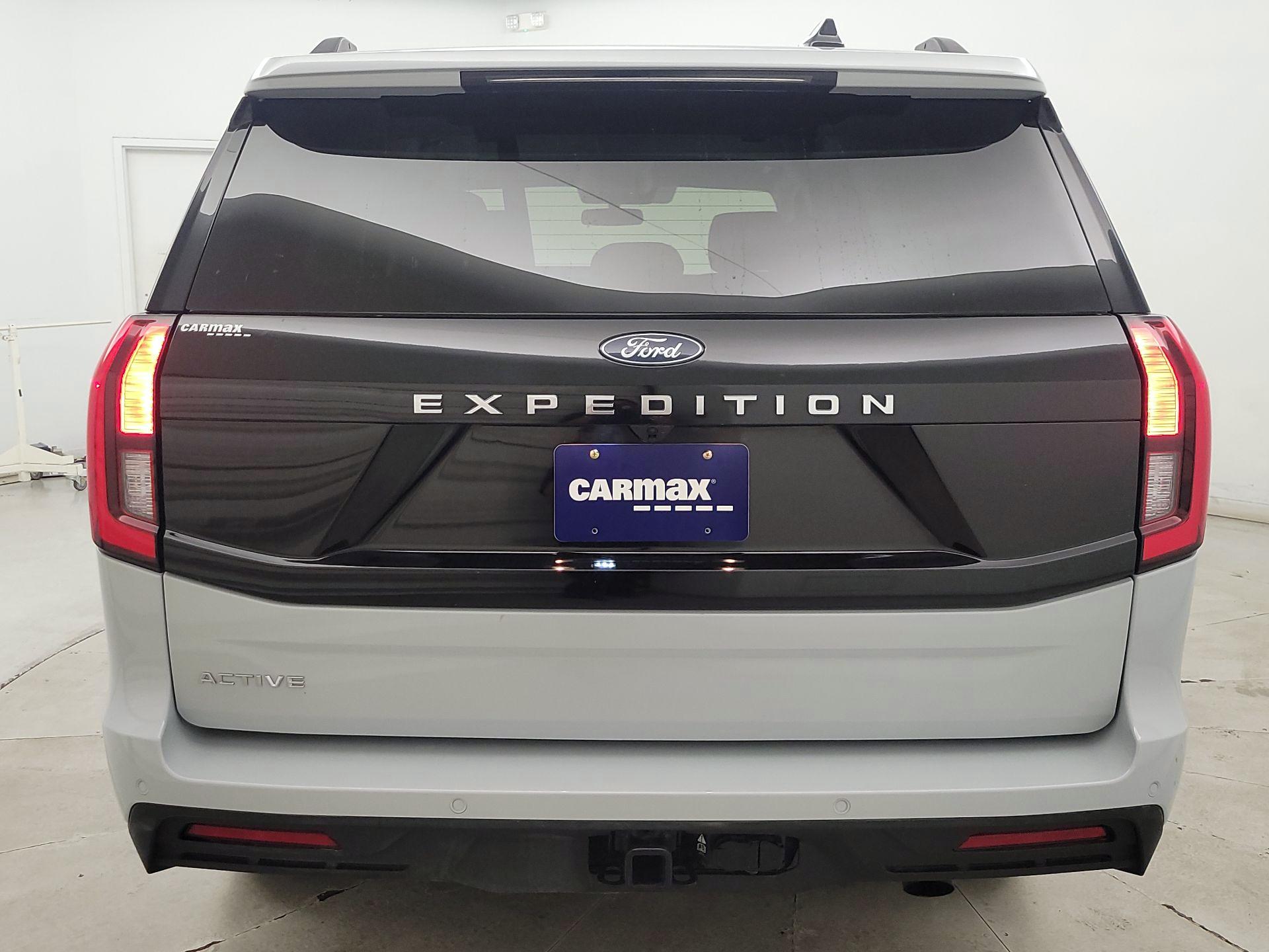 Thumbnail: 2025 Ford Expedition - 6