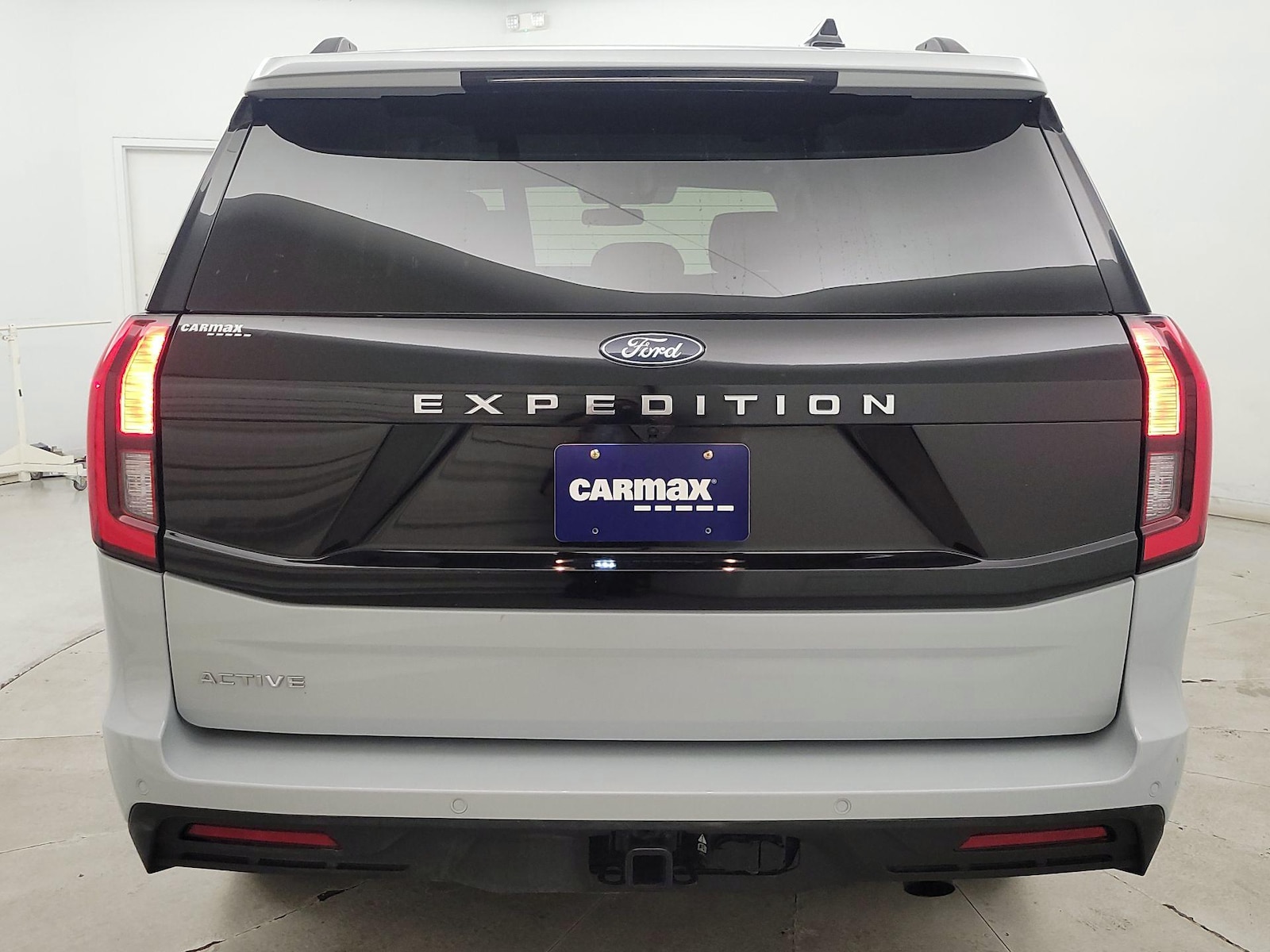 2025 Ford Expedition Active - Photo 6