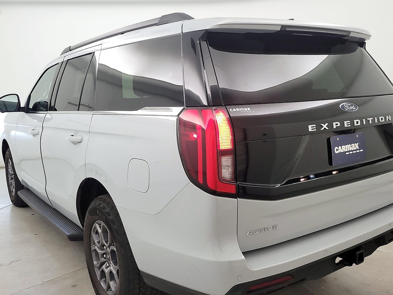 2025 Ford Expedition Active - Photo 7