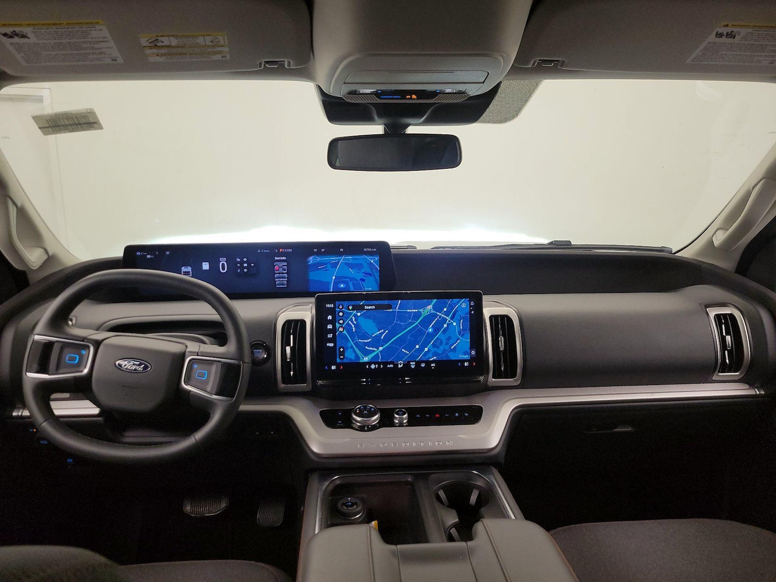 2025 Ford Expedition Active - Photo 8