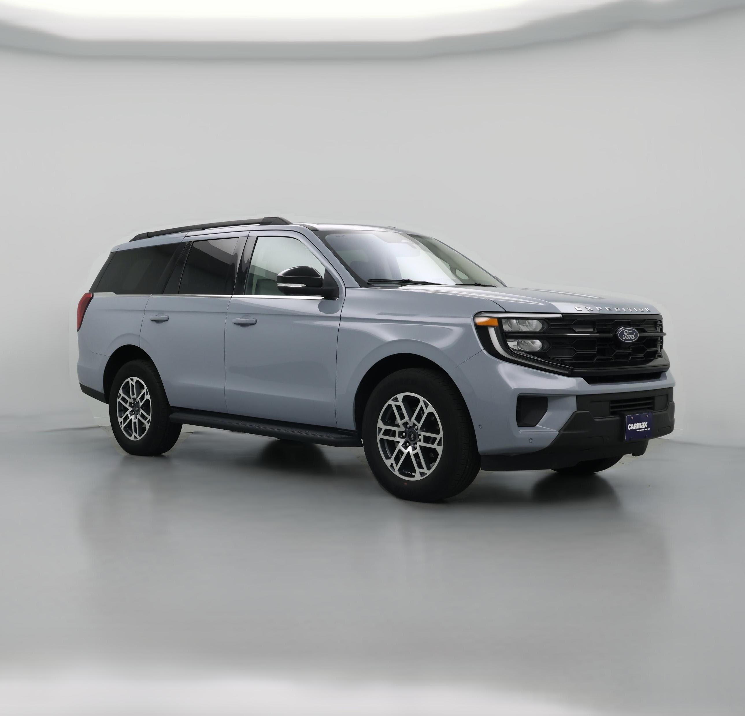 Thumbnail: 2025 Ford Expedition - 1