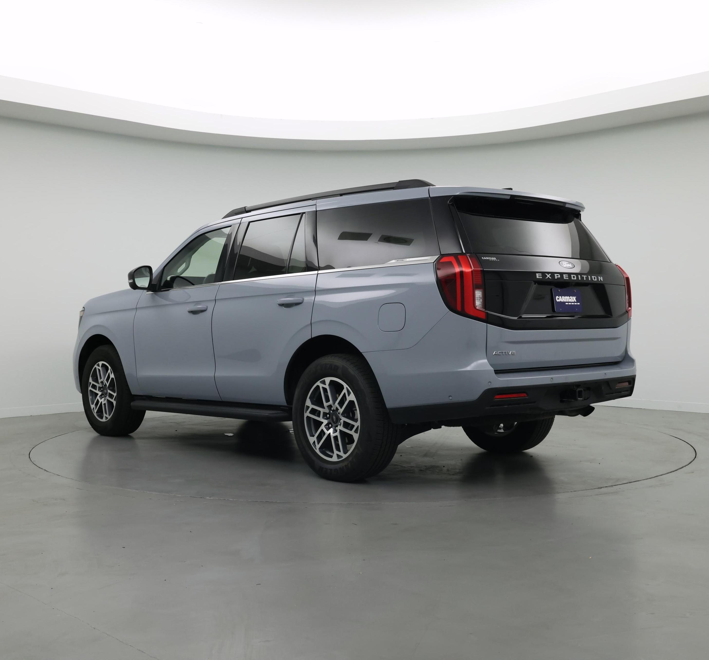 Thumbnail: 2025 Ford Expedition - 2