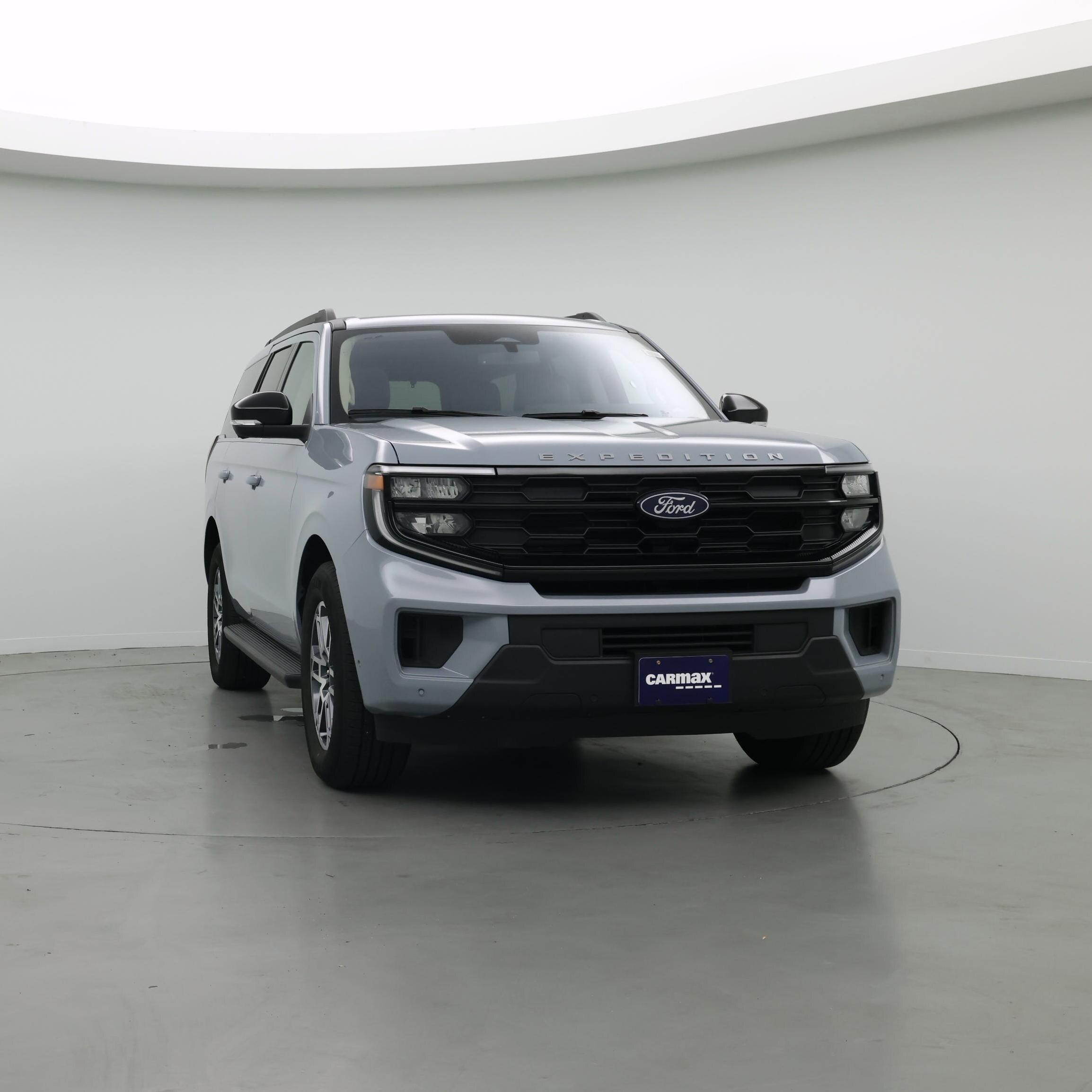 Thumbnail: 2025 Ford Expedition - 5