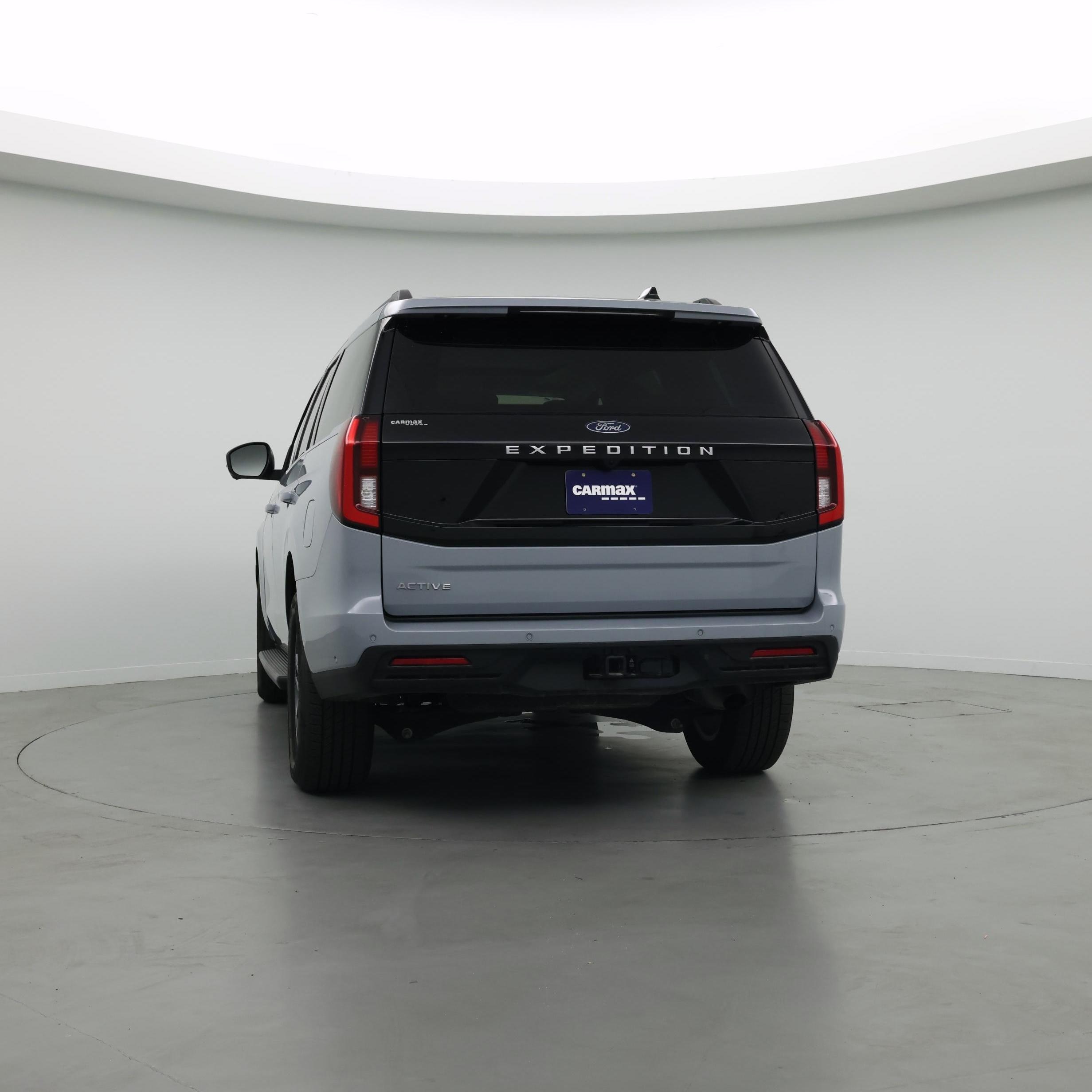 Thumbnail: 2025 Ford Expedition - 6