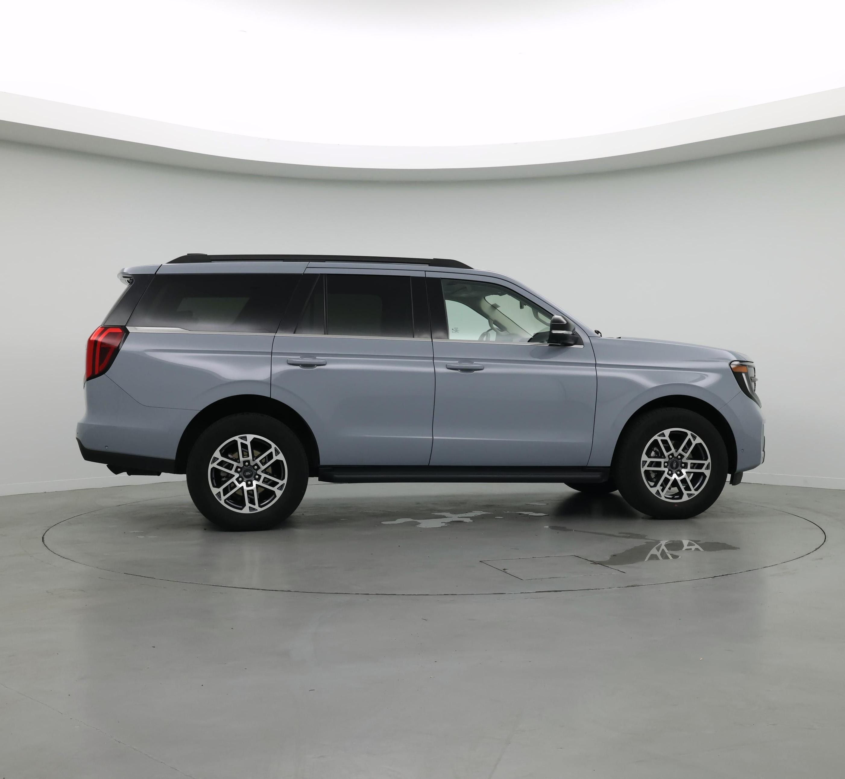 Thumbnail: 2025 Ford Expedition - 7