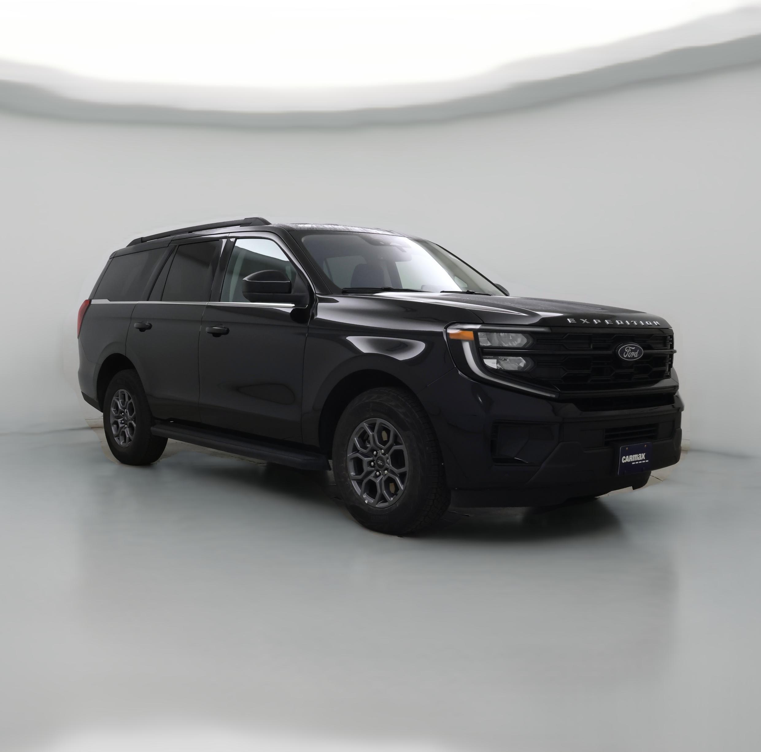 Thumbnail: 2025 Ford Expedition - 1