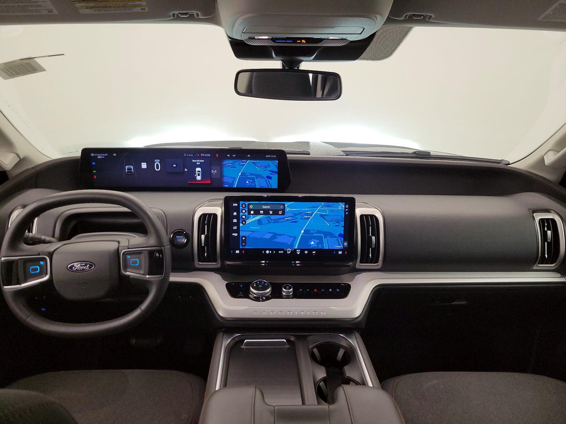 Thumbnail: 2025 Ford Expedition - 9