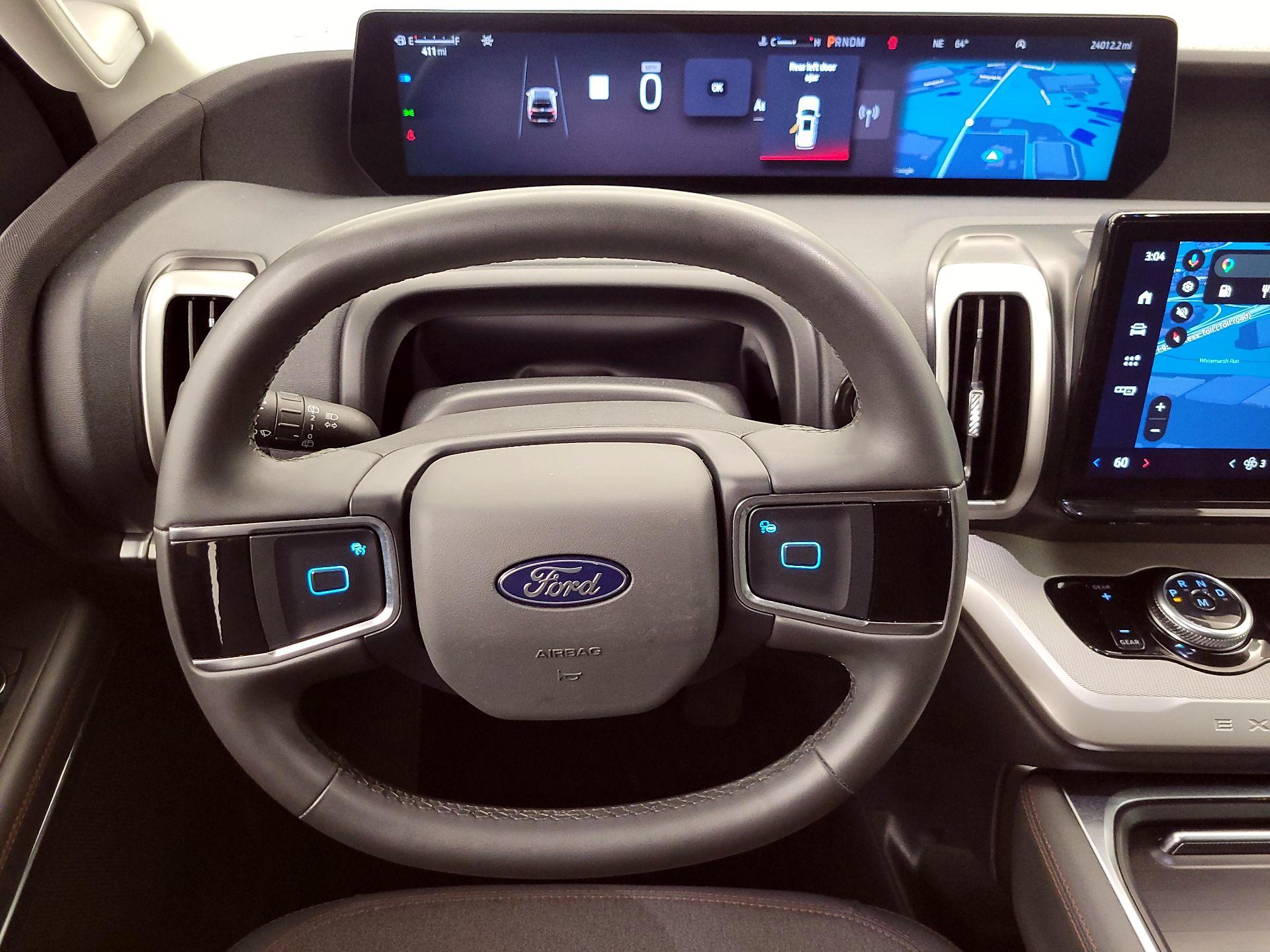 Thumbnail: 2025 Ford Expedition - 10