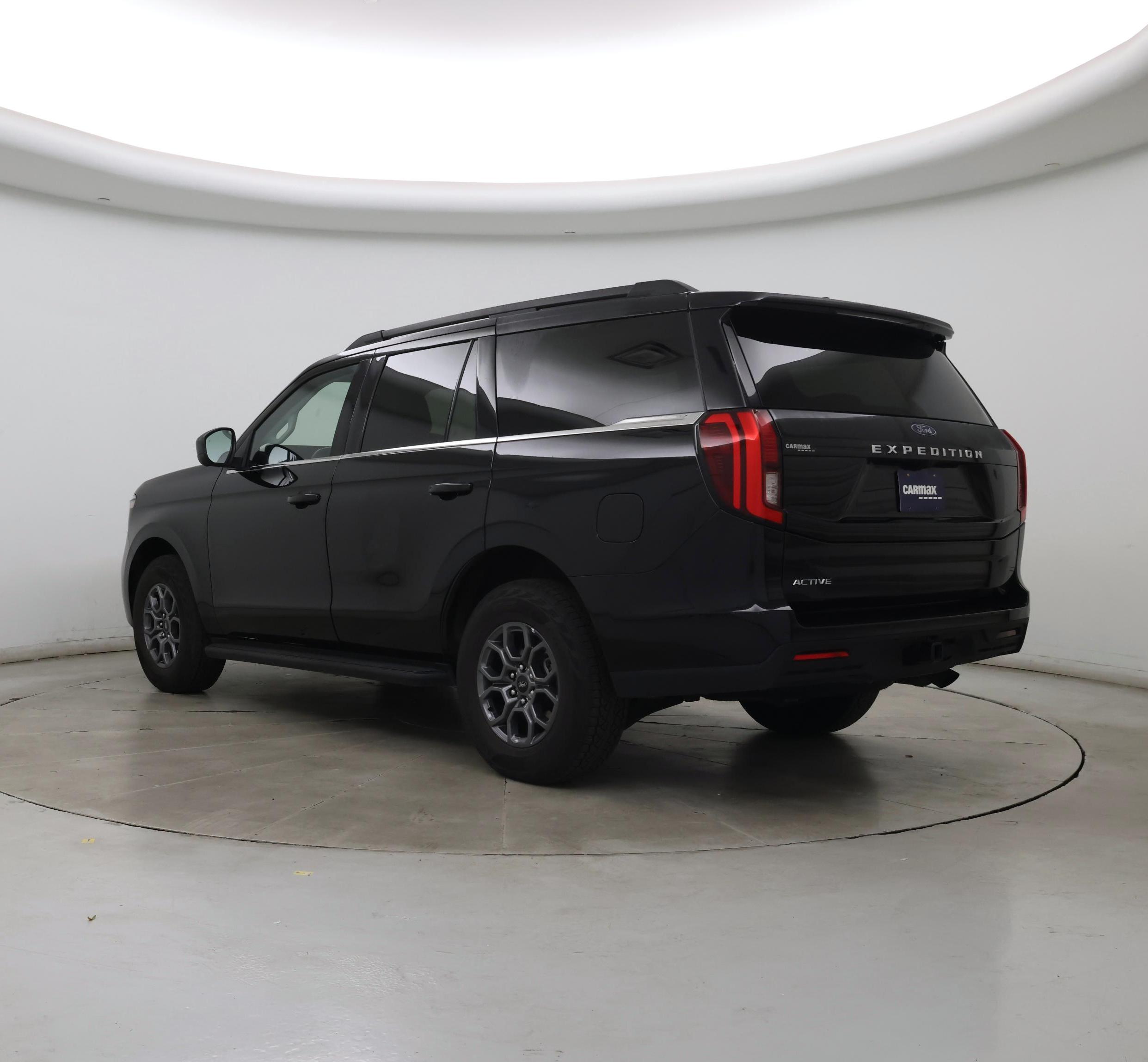 Thumbnail: 2025 Ford Expedition - 2